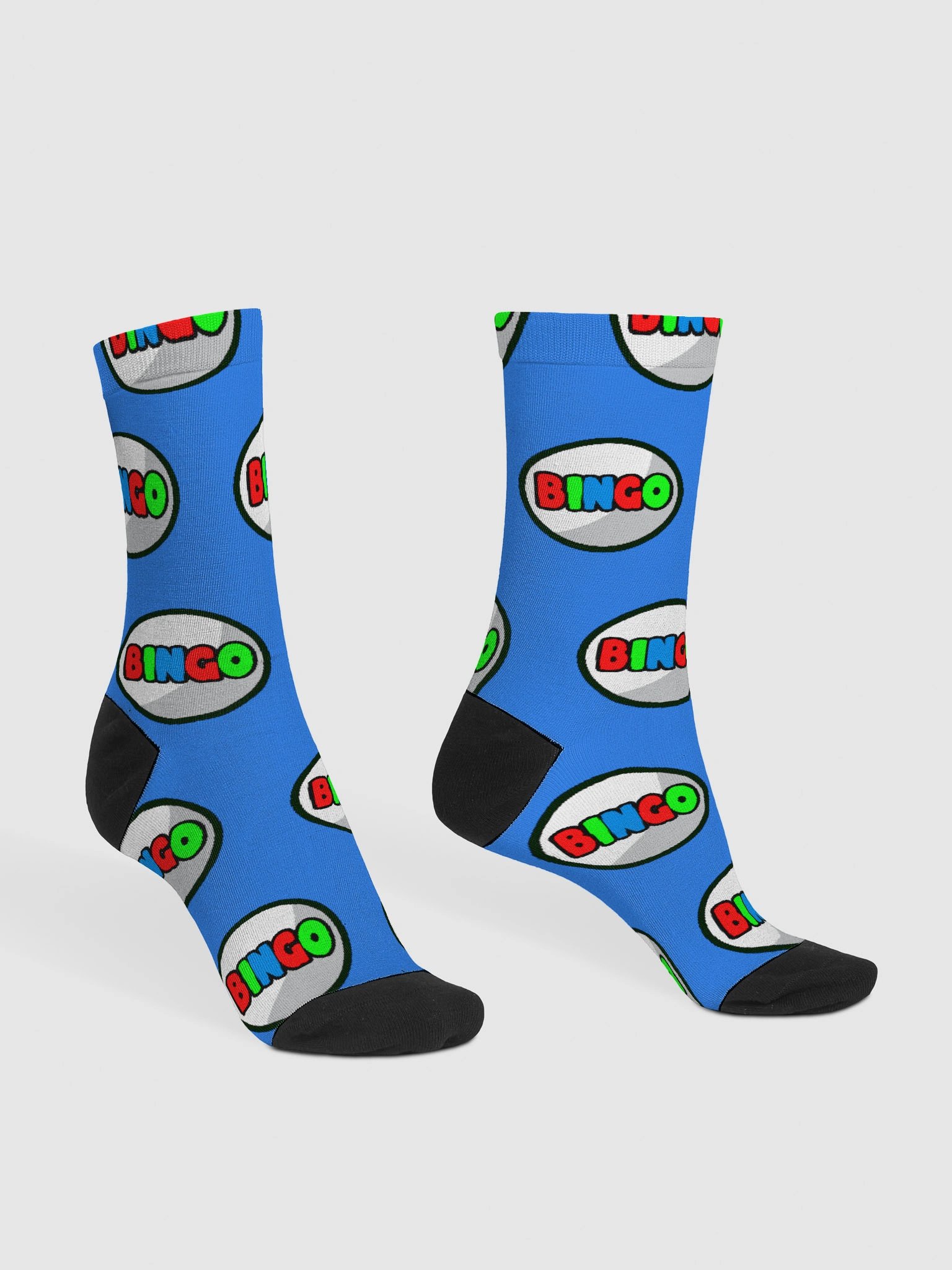 BINGO SOCKS product image (3)