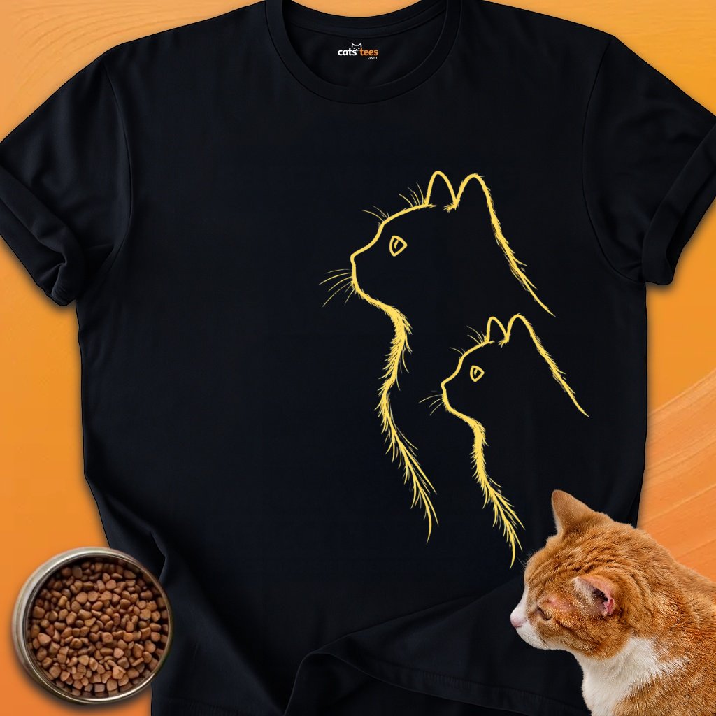 Yellow Cats product image (1)