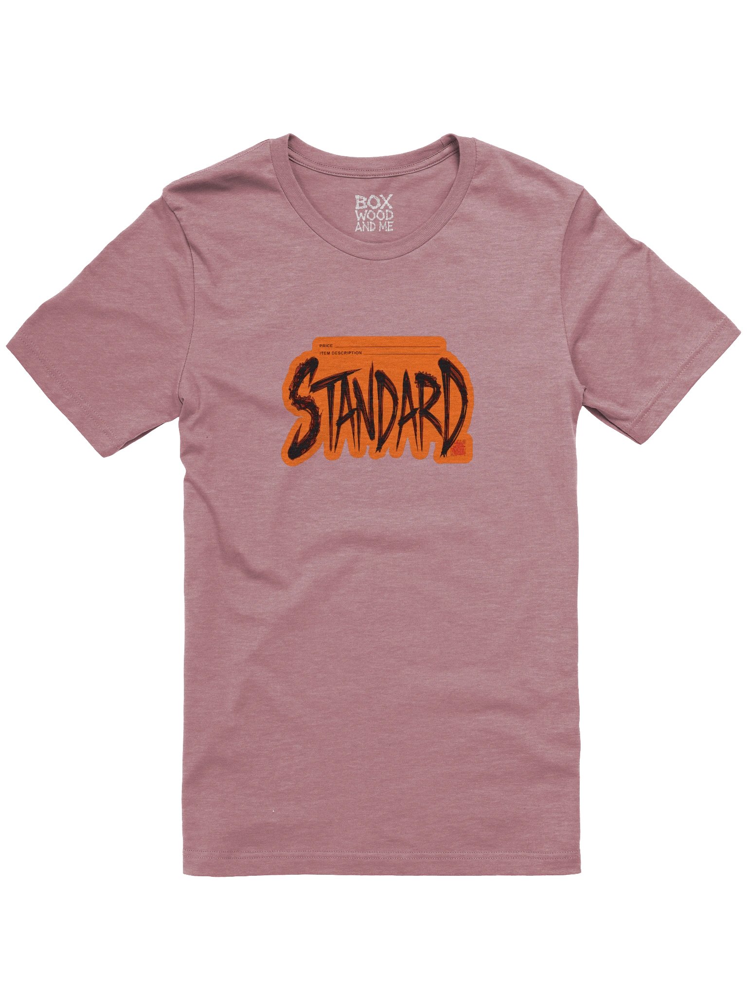 Standard Issue product image (1)