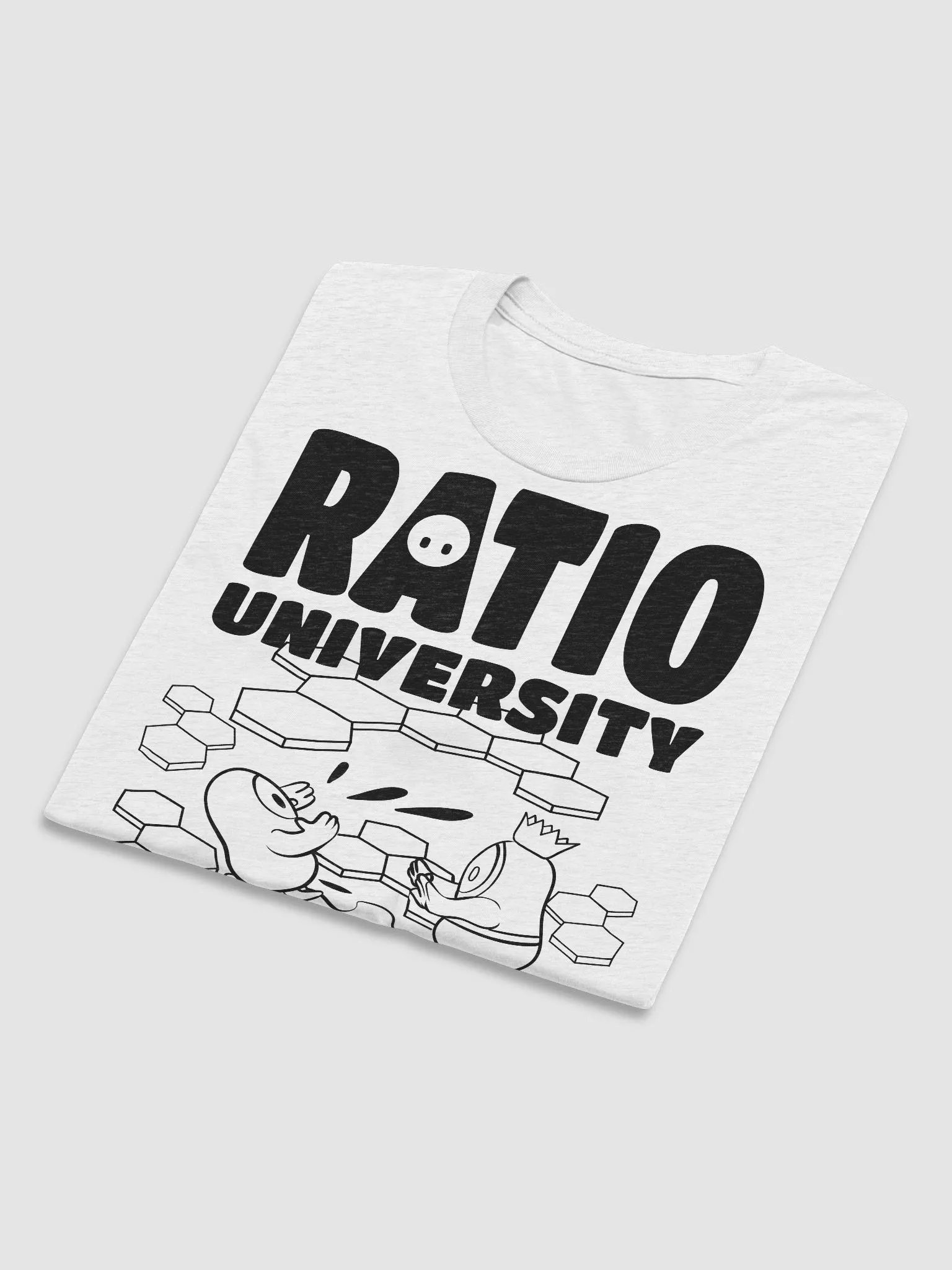 Ratio University Shirt product image (4)