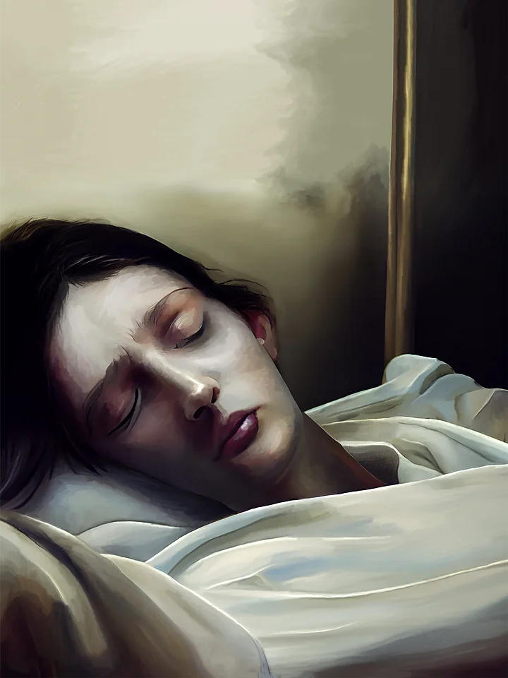 Illness (Original) product image (1)