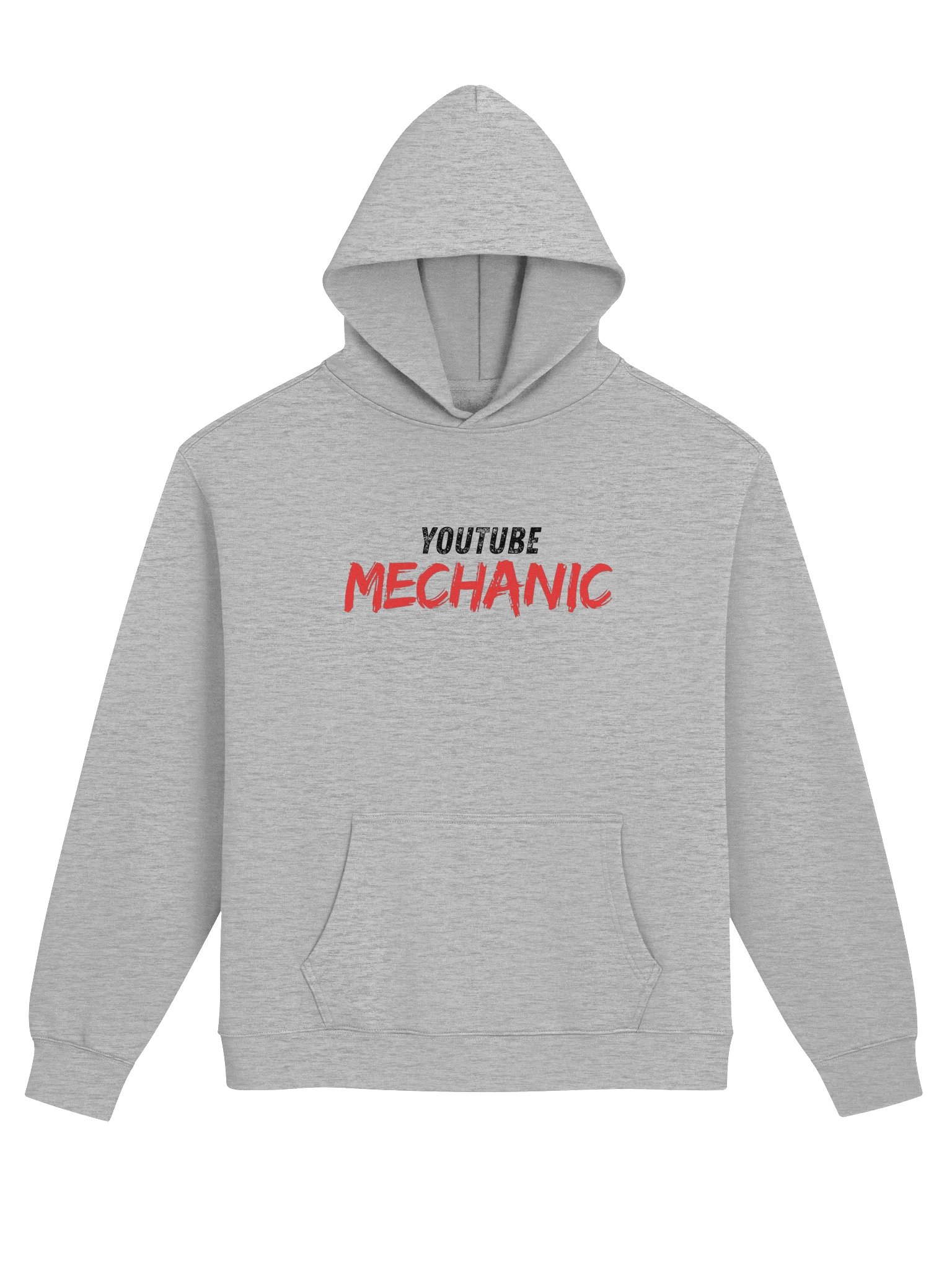 YouTube Mechanic Premium Hoodie product image (1)