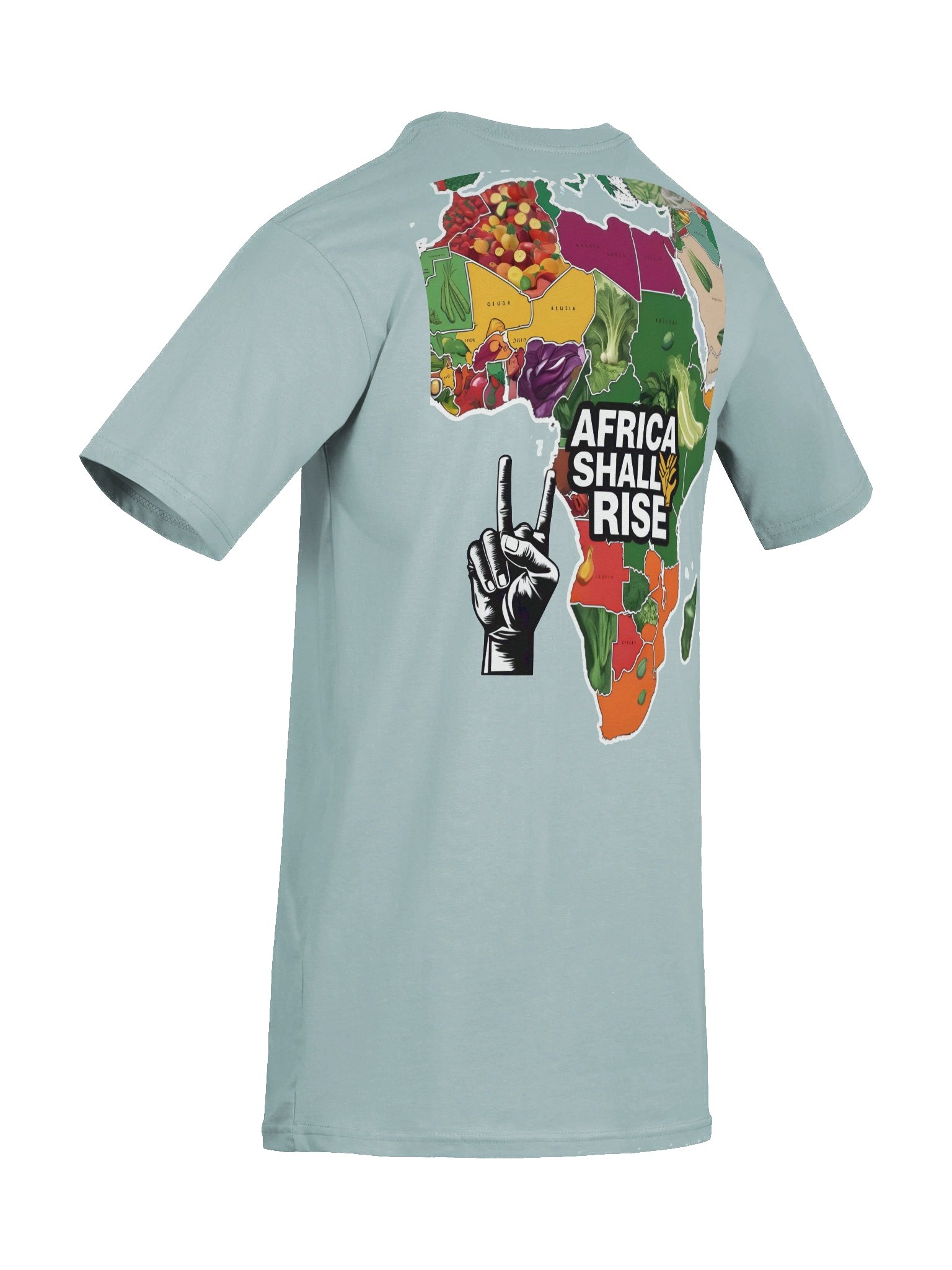 African Abundance Men's Tee product image (11)