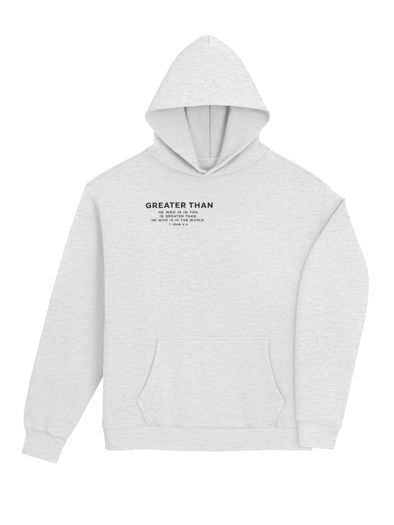 Greater Than Hoodie product image (13)