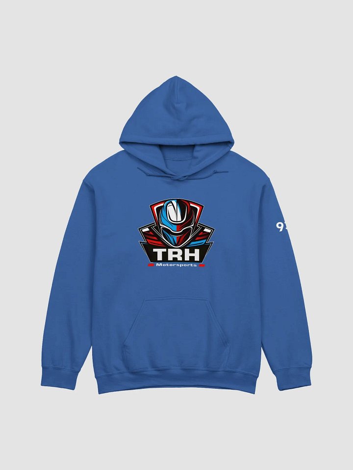 #93 Unisex Team Hoodie product image (1)