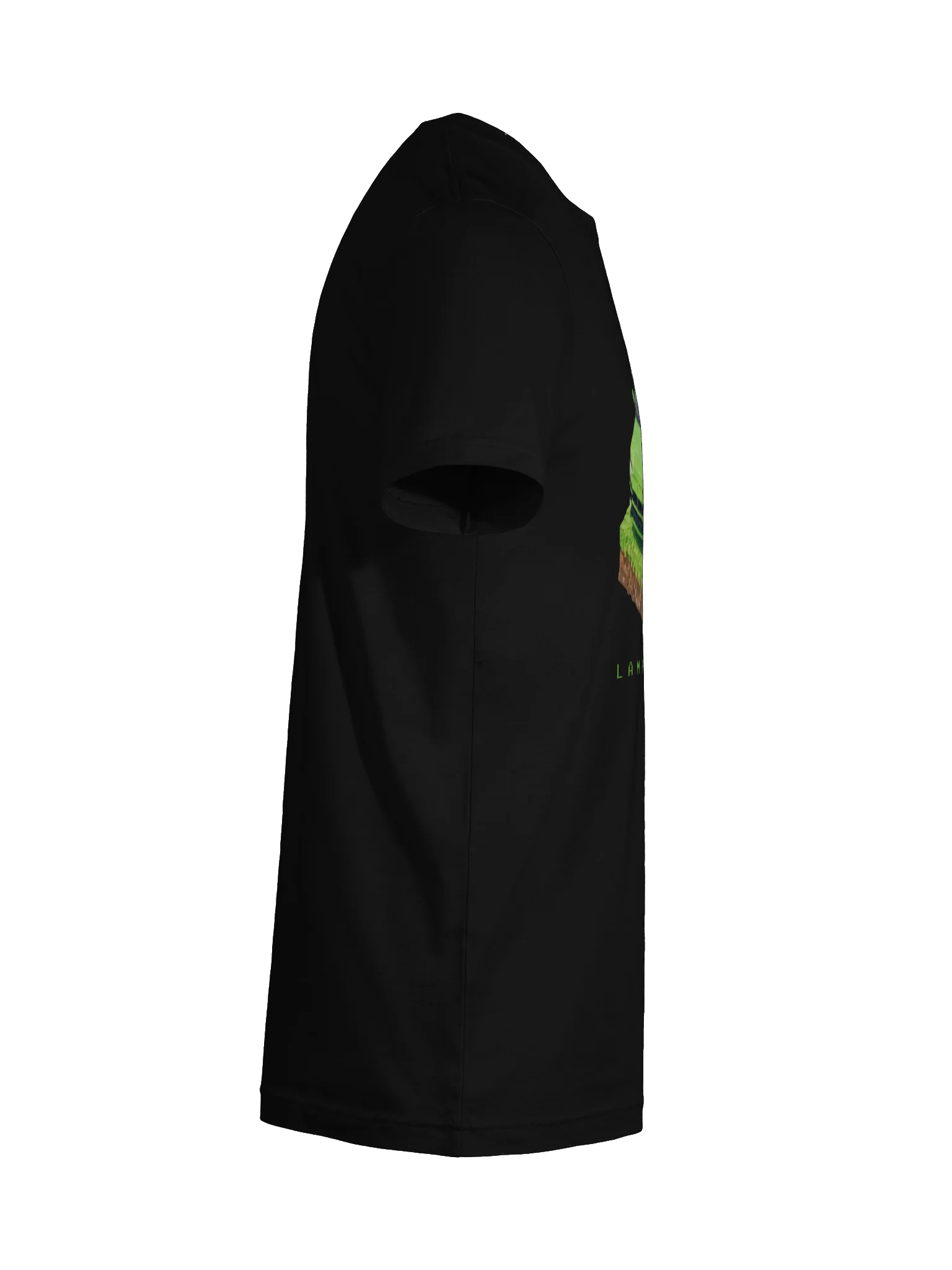 Green Lamborghini Urus Shirt (Pixel, Retro, Minecraft) product image (103)
