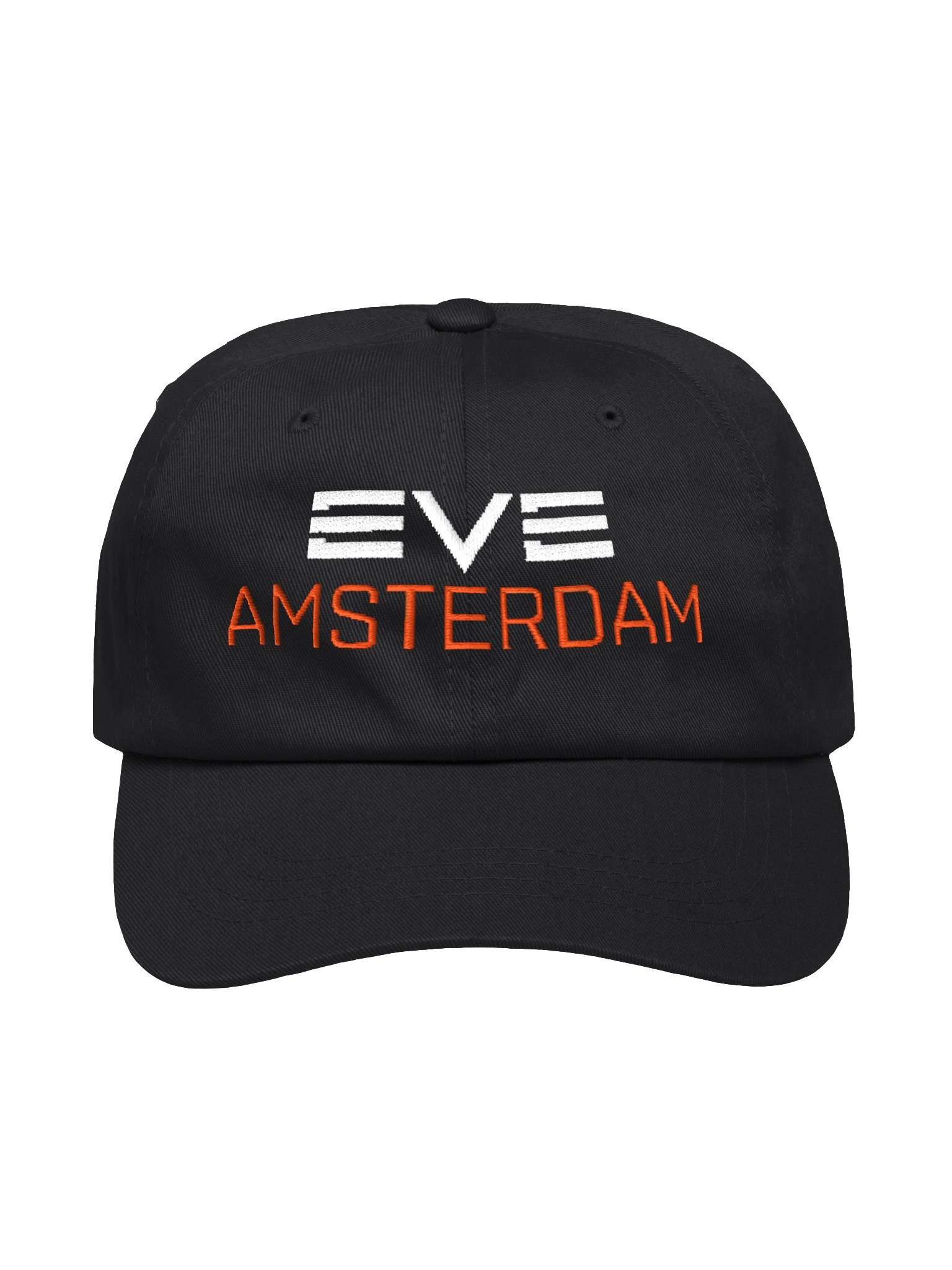Eve Amsterdam 2026 - Hat product image (1)