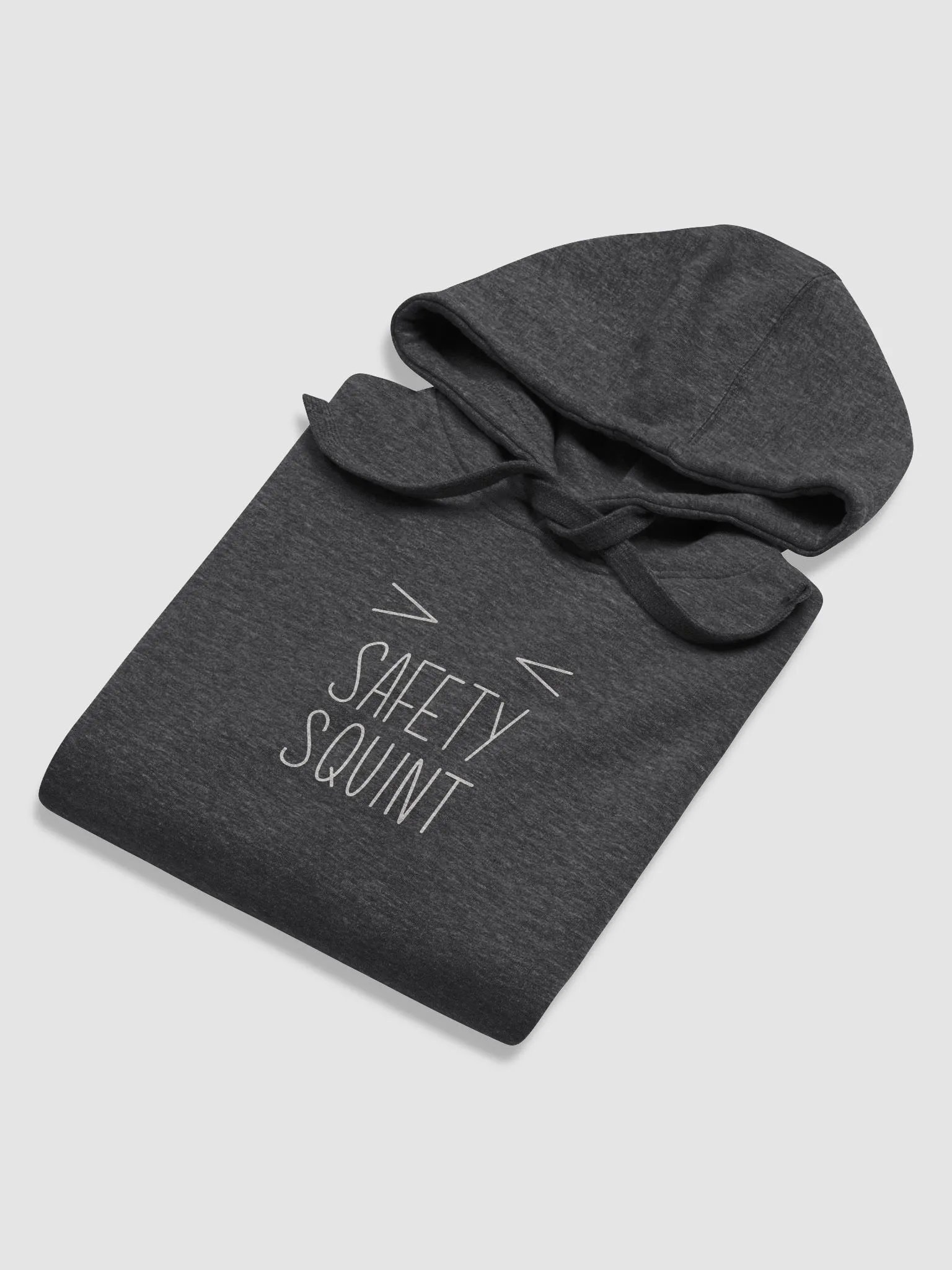 Safety Squint Hoodie product image (5)