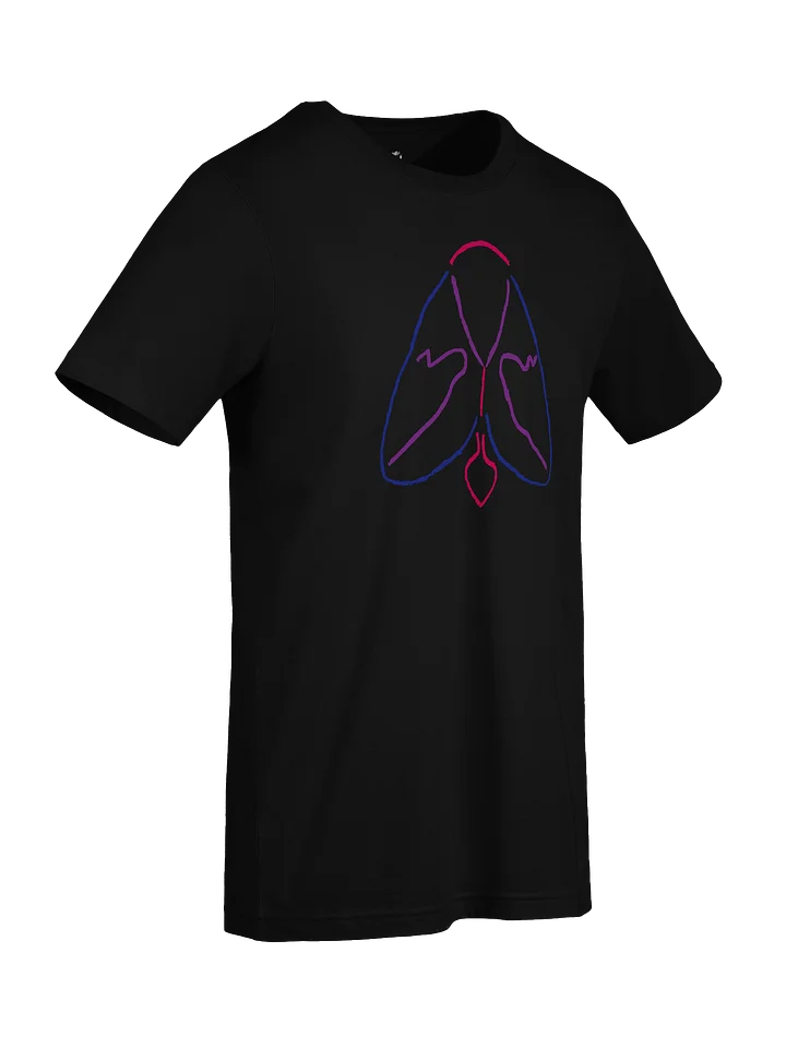 pride moth #7 tee product image (2)