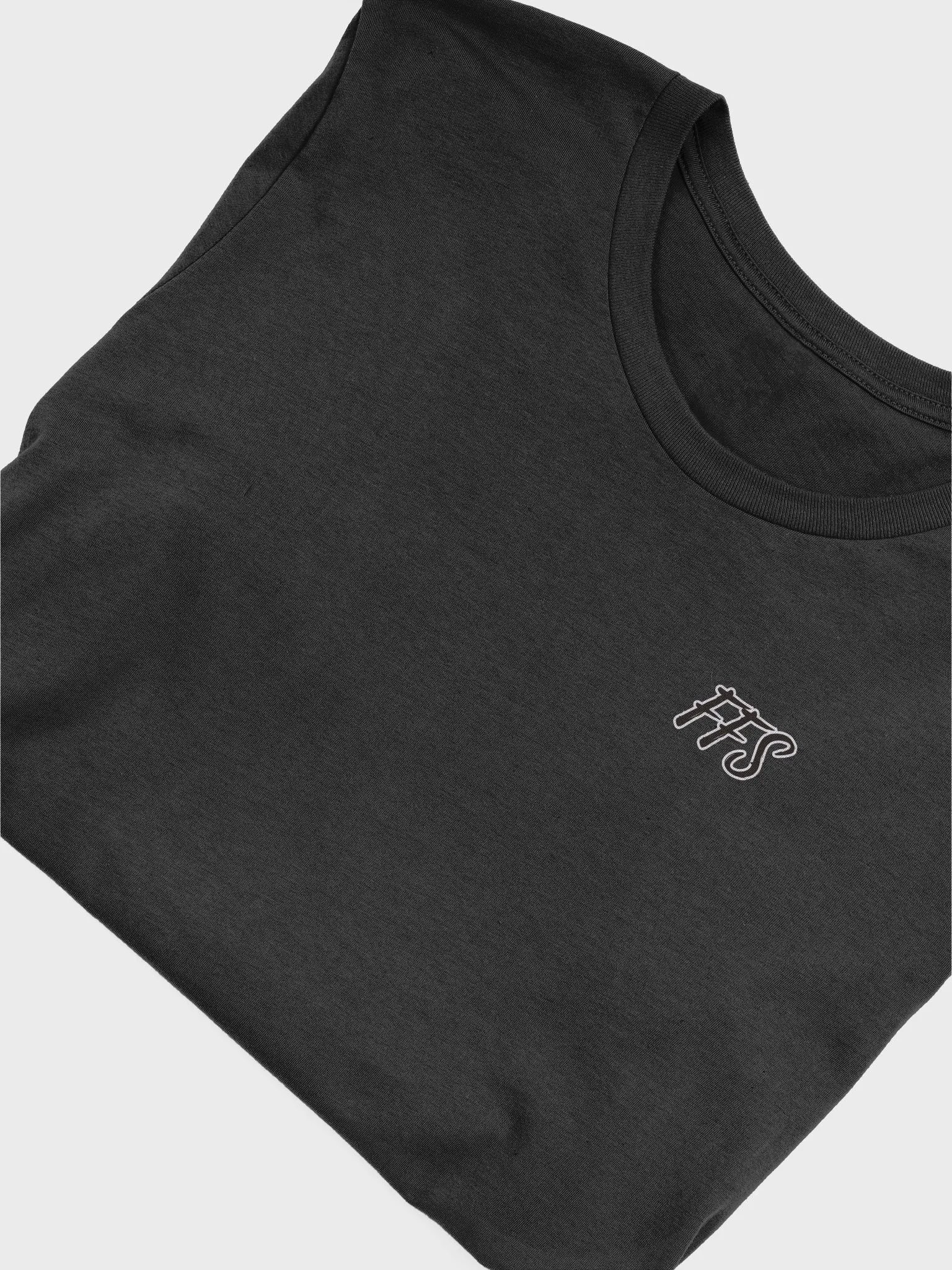 FFS- SKULL SURFER TEE product image (4)