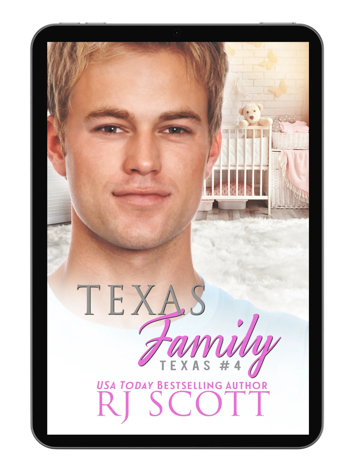 Texas Family product image (1)