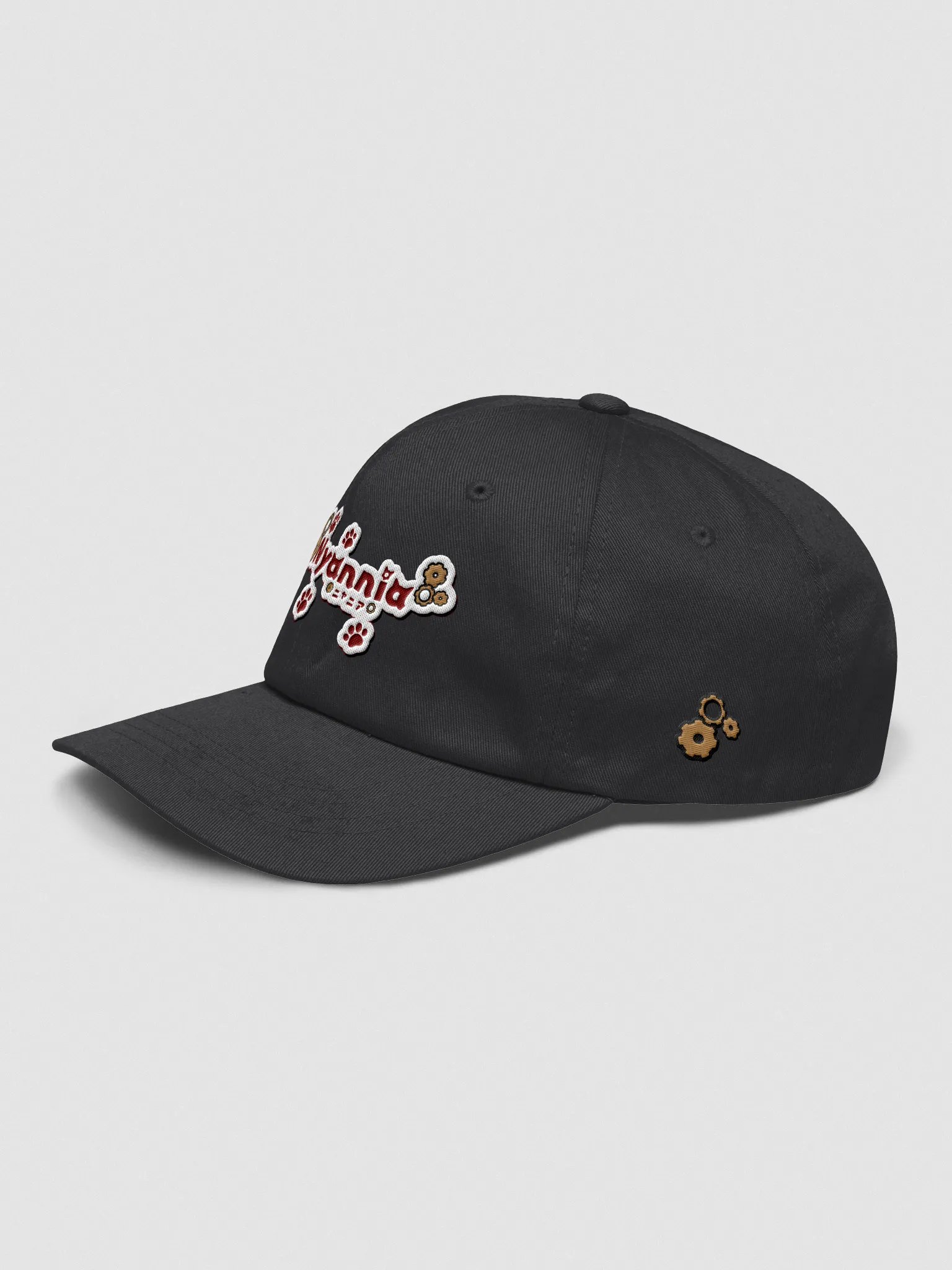 ⚙︎ Nya 2.0 Cap product image (13)