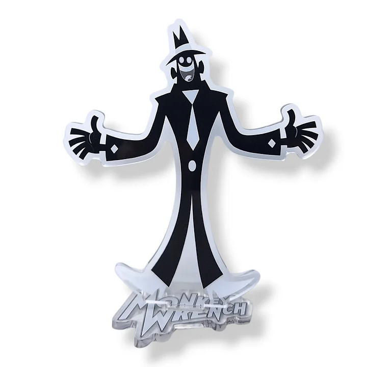 Agent K - Acrylic Standee product image (2)