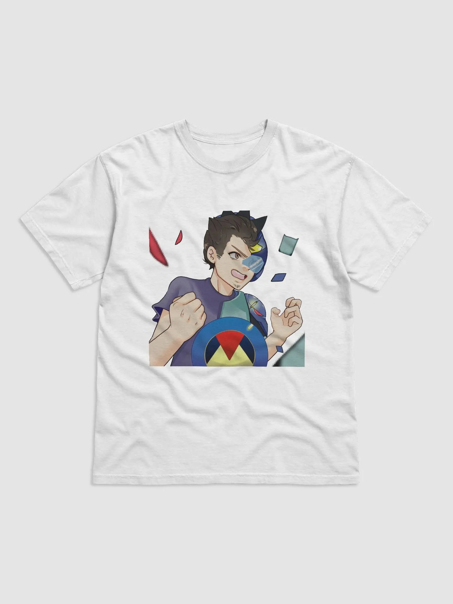 Jayko Transform Heavyweight Material product image (6)