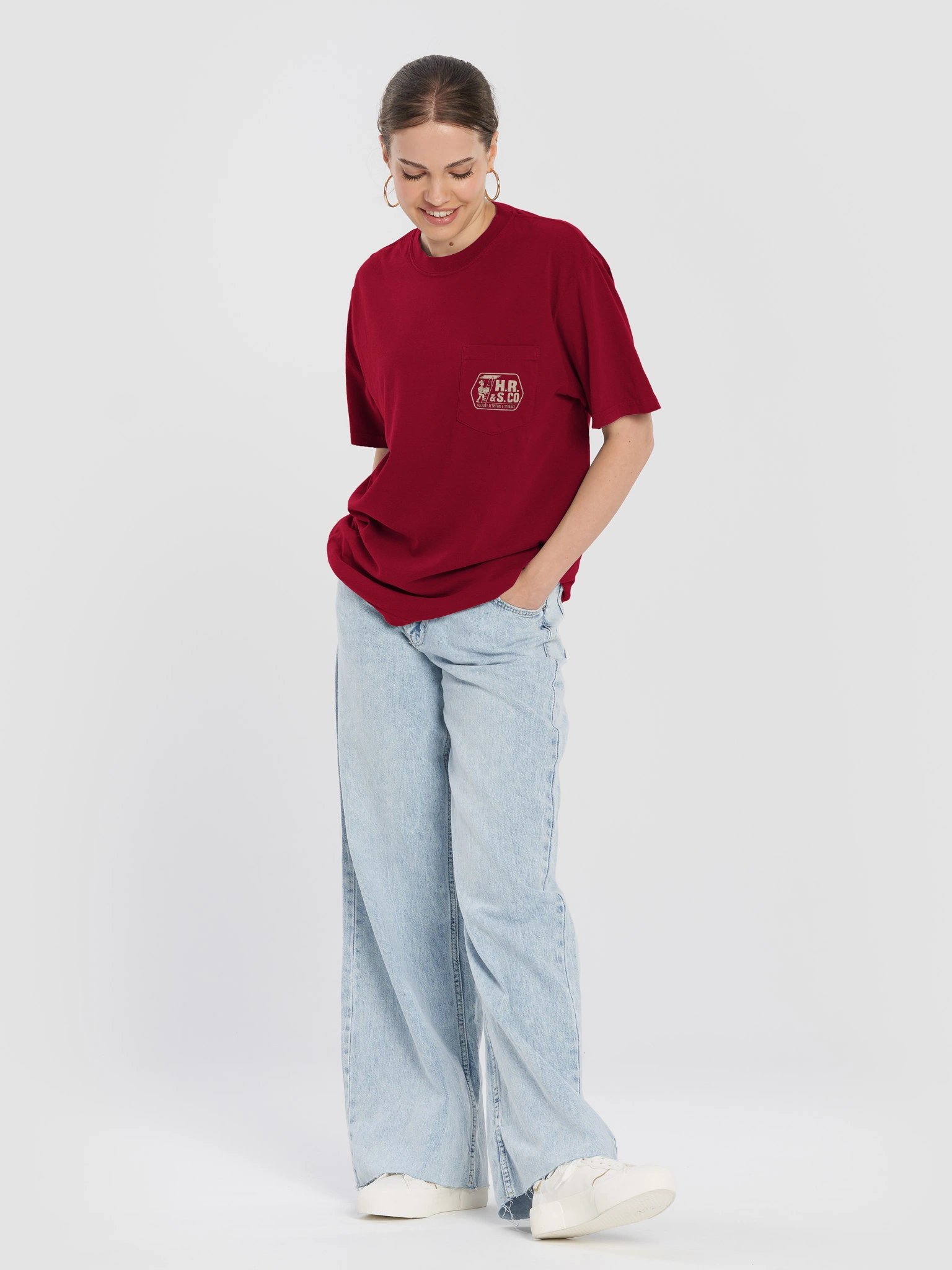 Holiday Retrieval & Storage Solo-Corporation Shirt | Funny Christmas Unisex T-Shirt product image (29)