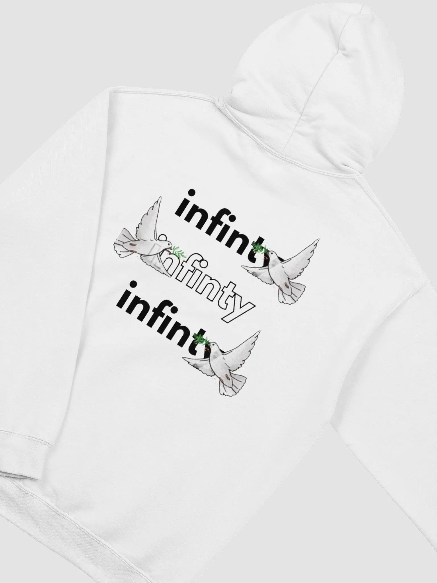 infinity bird product image (4)