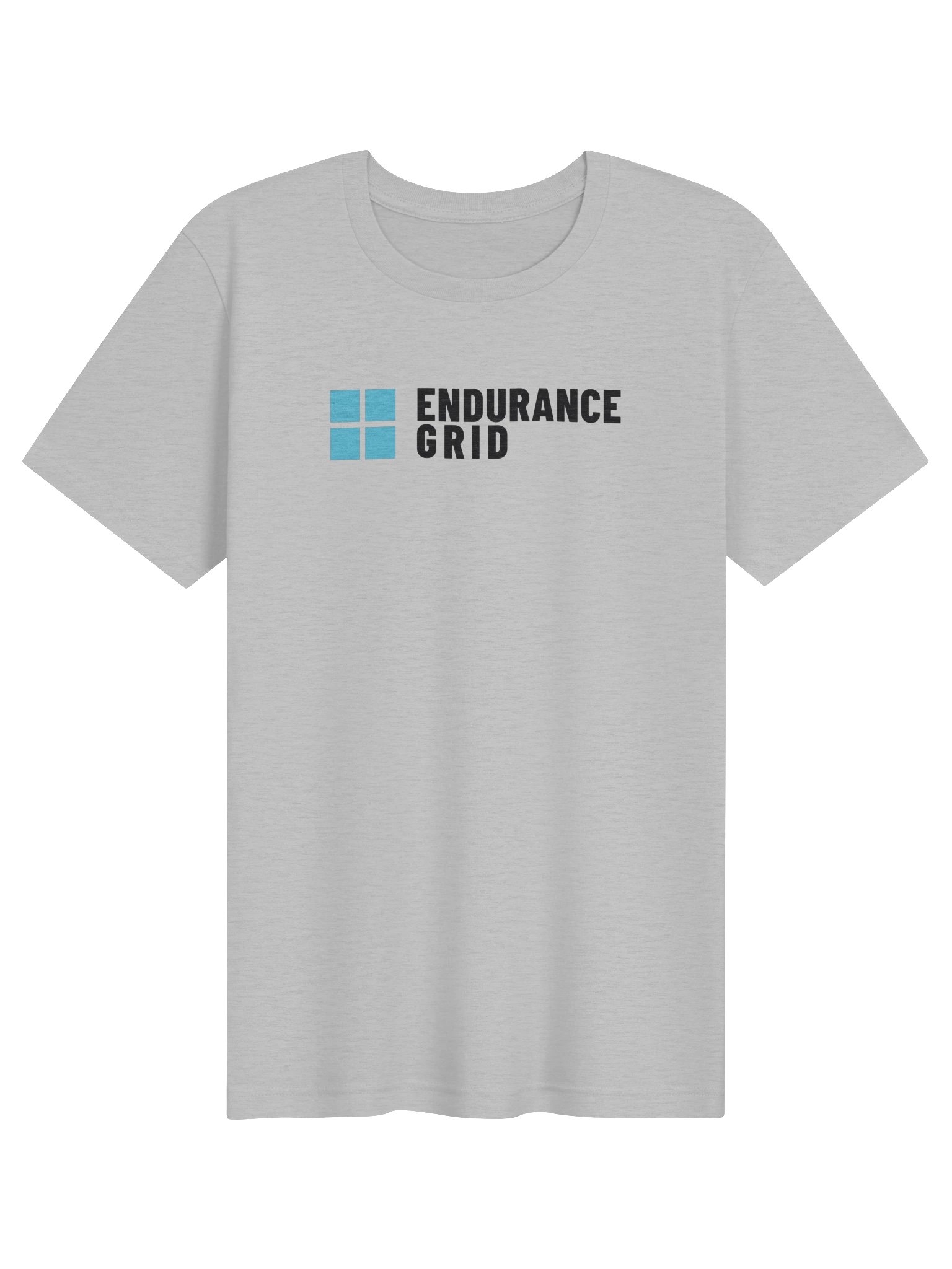 Endurance Grid Tee (Light) product image (11)