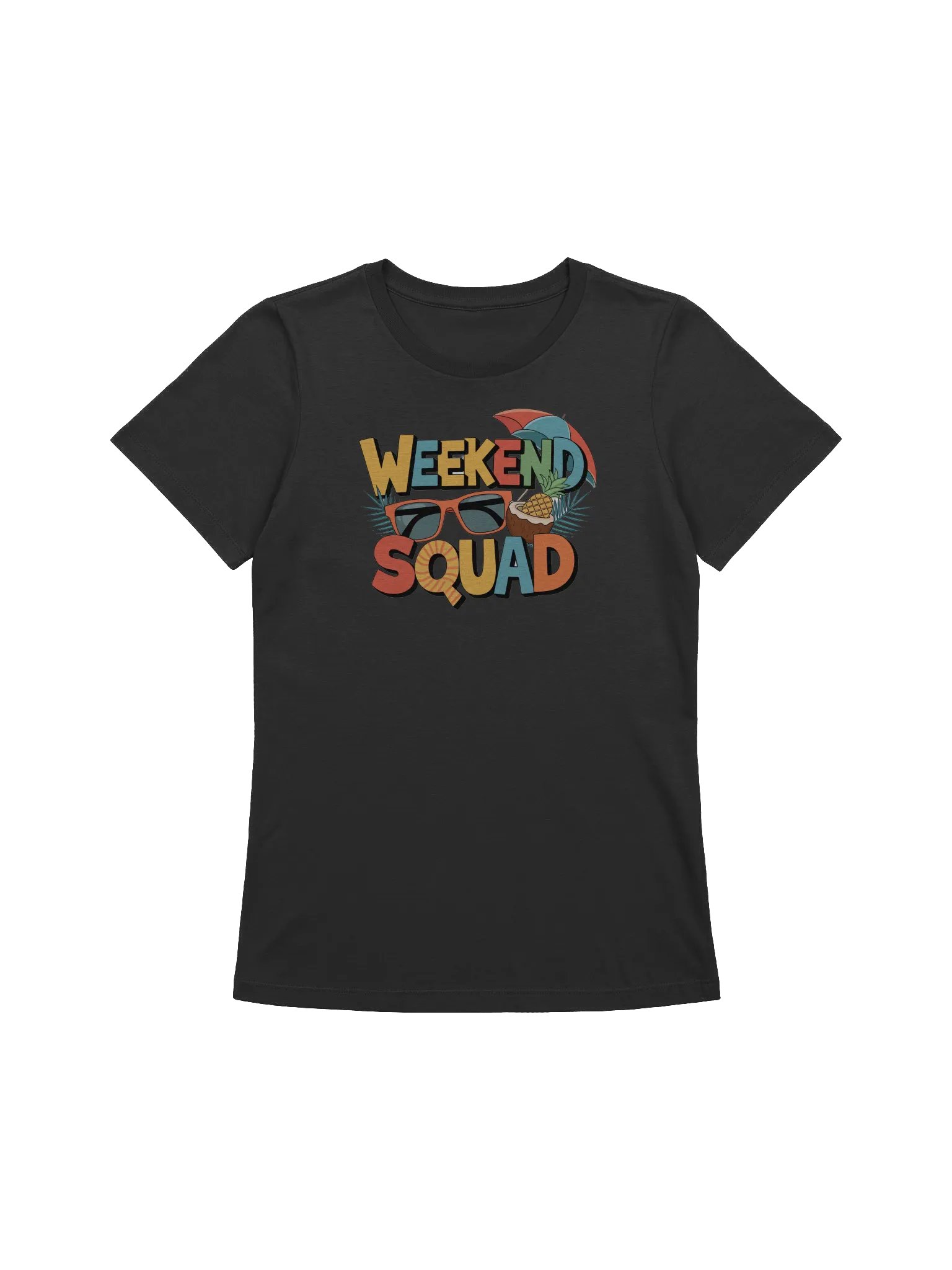 Weekend Squad product image (3)
