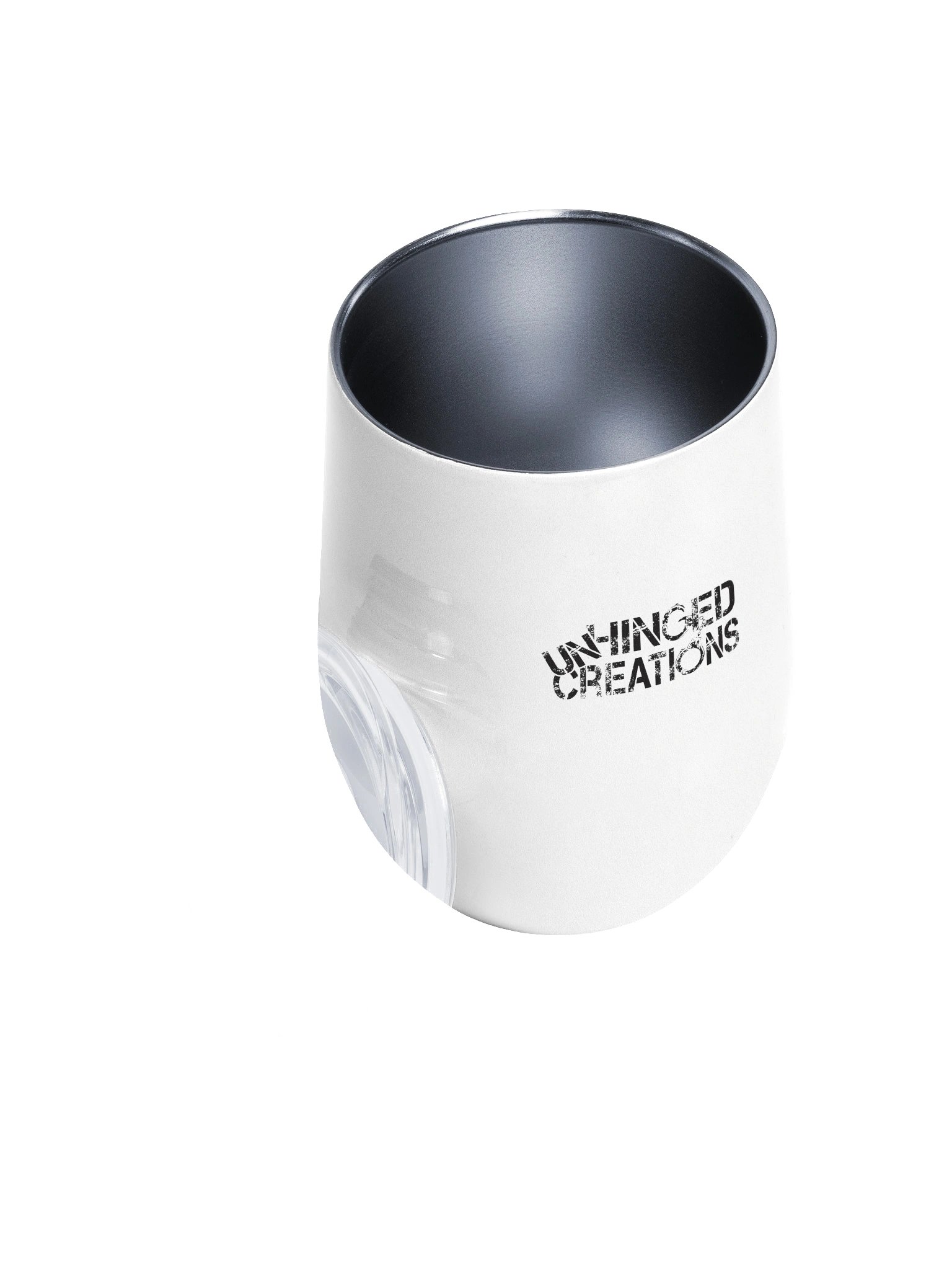 Witch’s Brew Wine Tumbler – Funny Halloween Wine Tumbler product image (3)