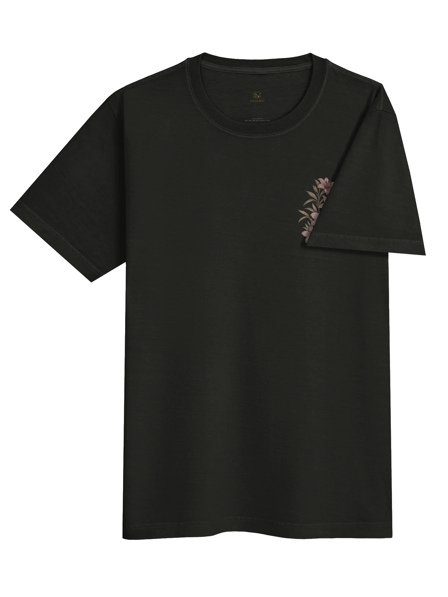 Could Not Hold Him Unisex Tee product image (17)