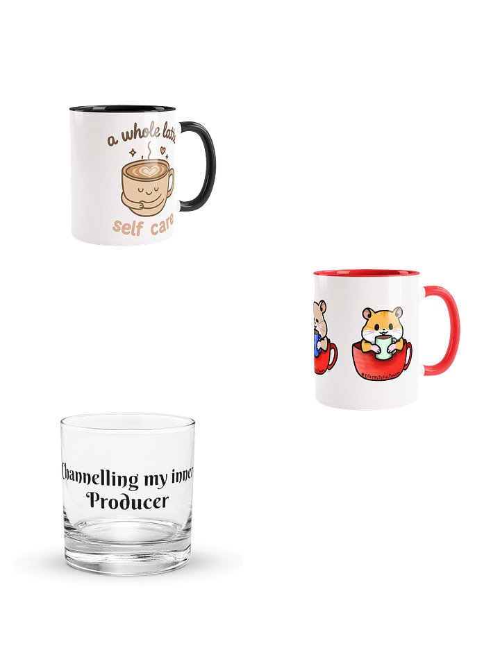 The Drinks Bundle product image (1)