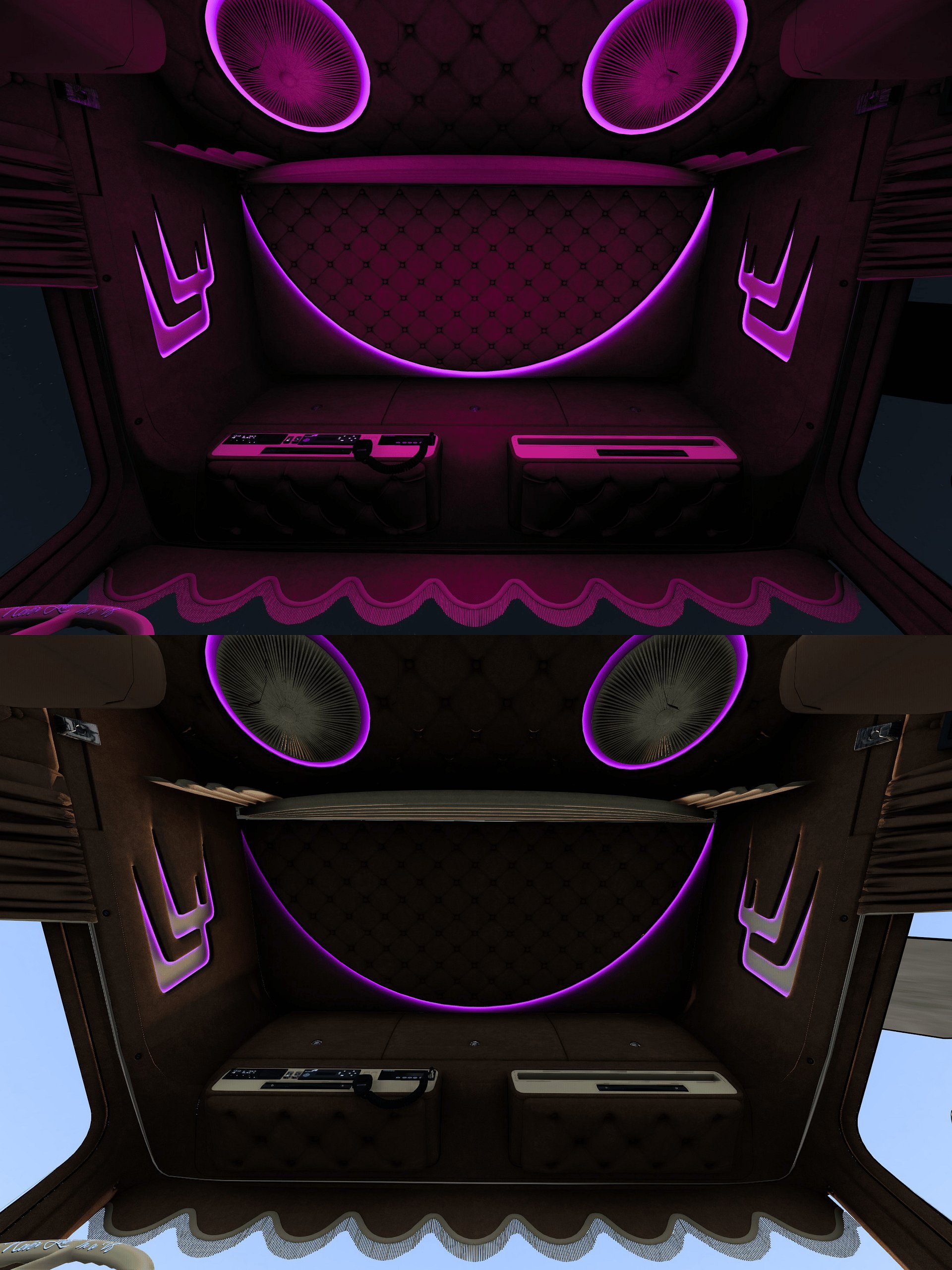 RJL5 BrownLux Topline product image (3)