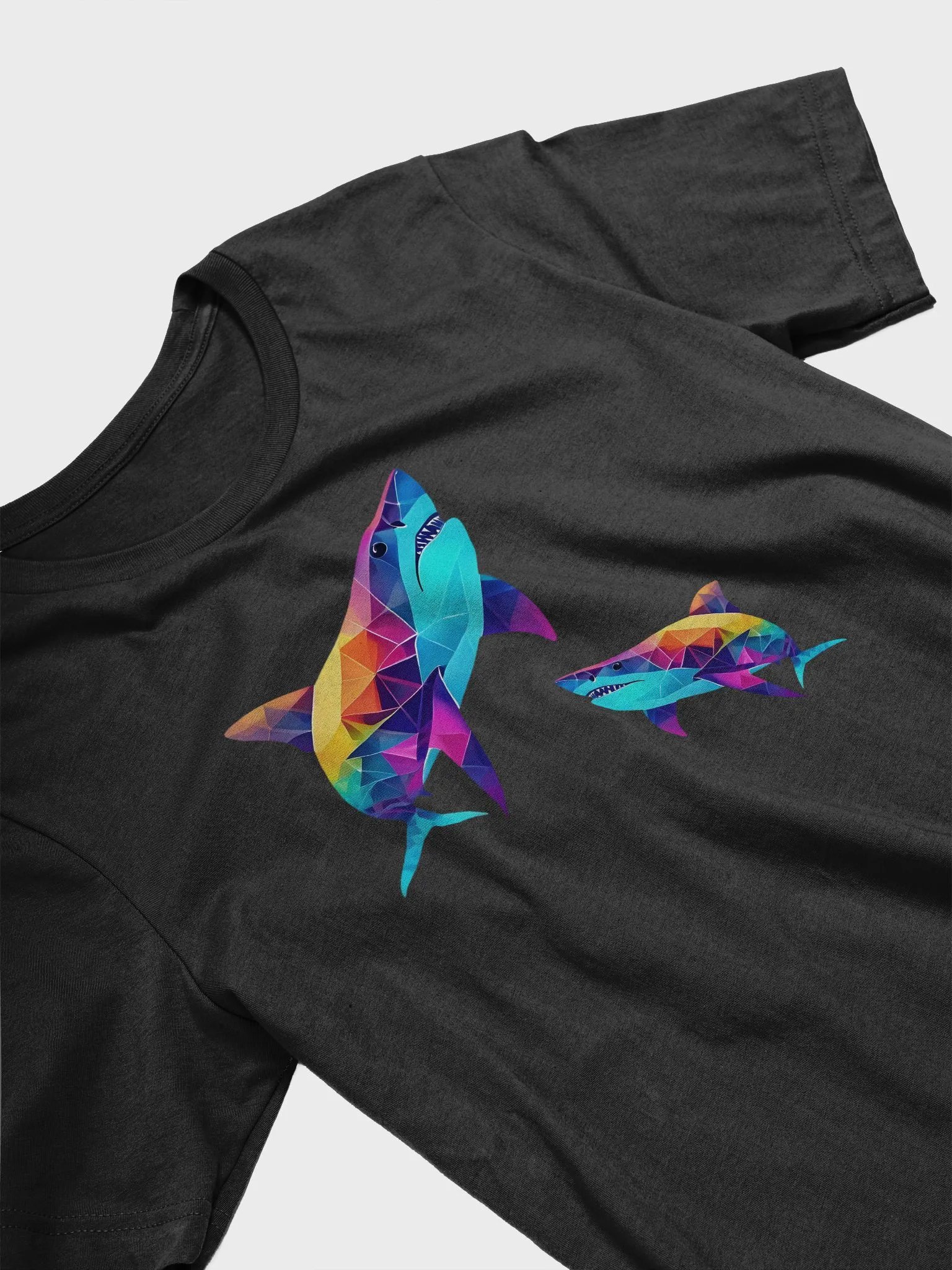 THE MEG - Tee product image (3)