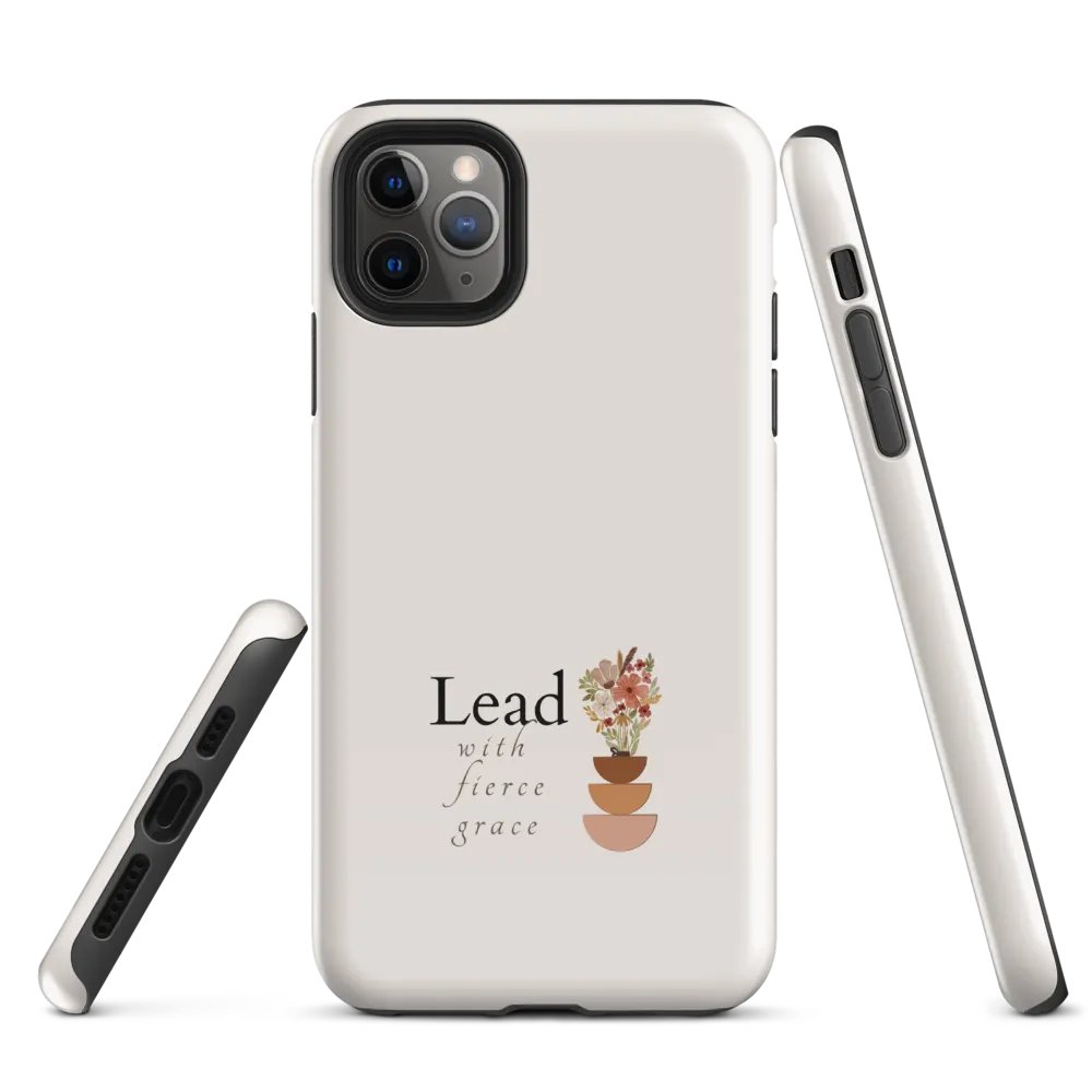 iPhone Tough Case ITFB0128 product image (5)