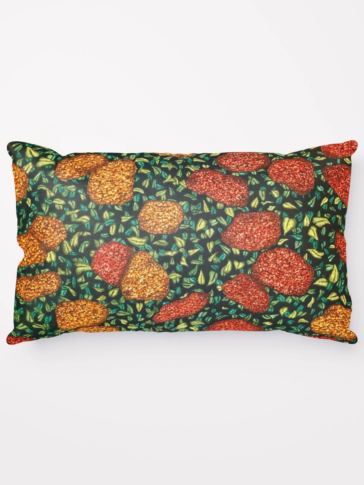 HYDRANGEAS II pillow product image (5)