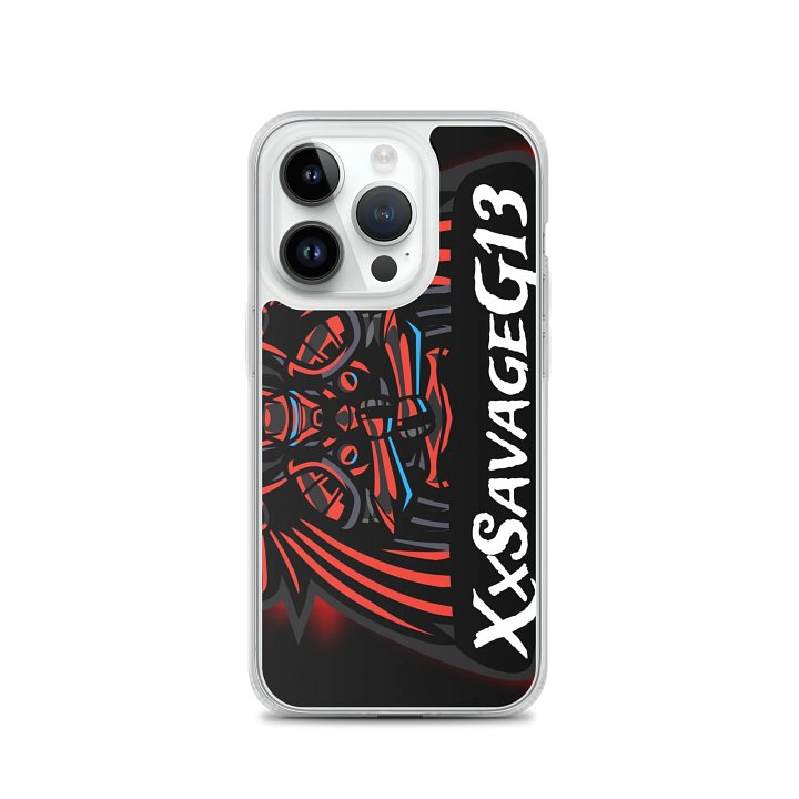 IPhone SaVeCase product image (3)