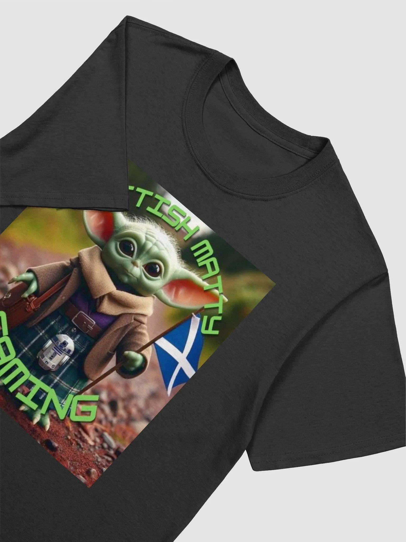 Scottishmatty t-shirt product image (3)