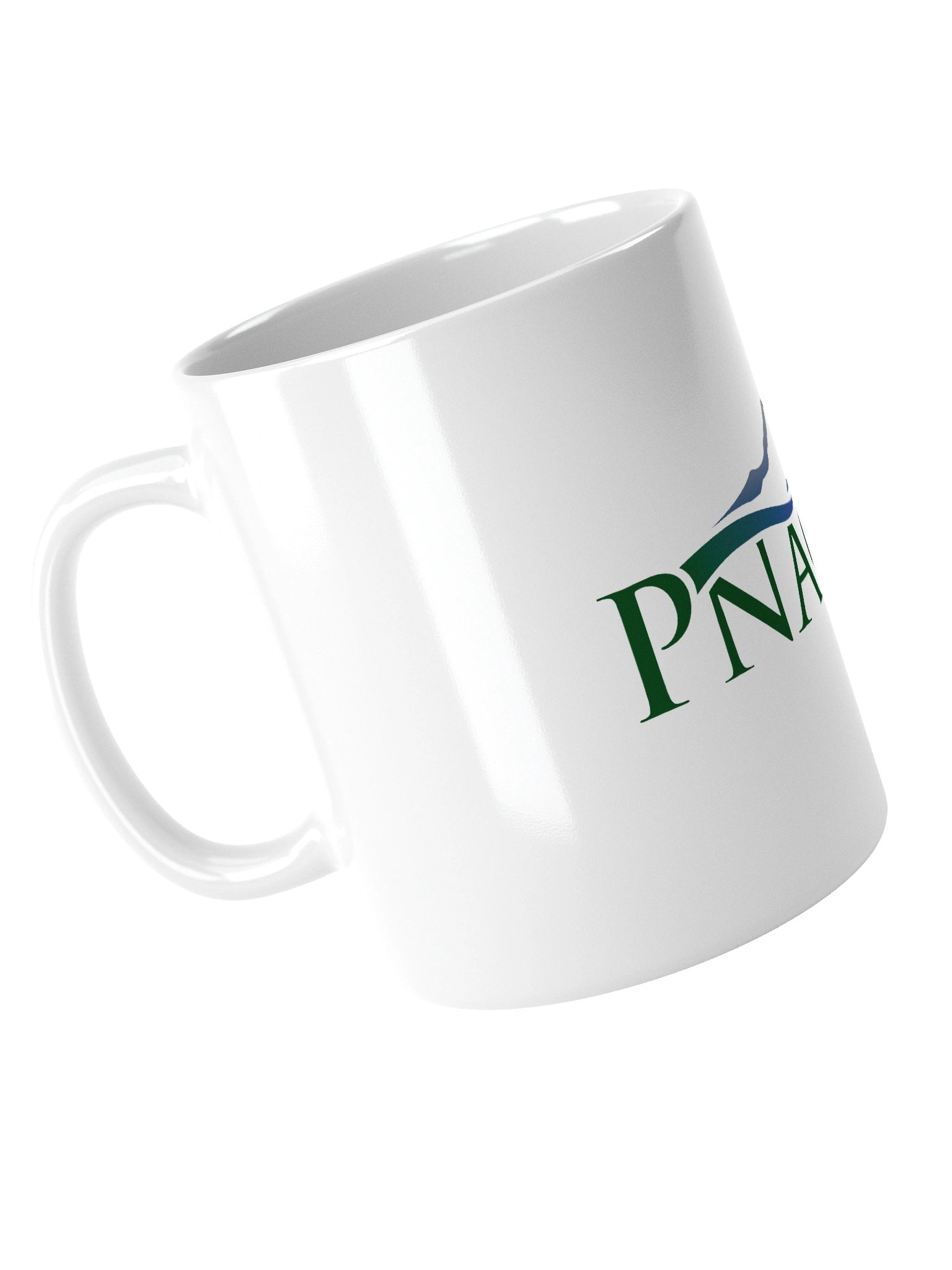 White Mug product image (5)