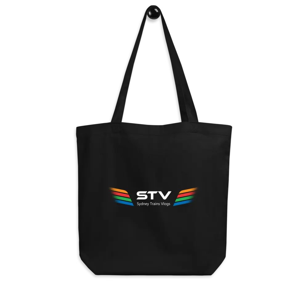 STV Tote Bag product image (7)