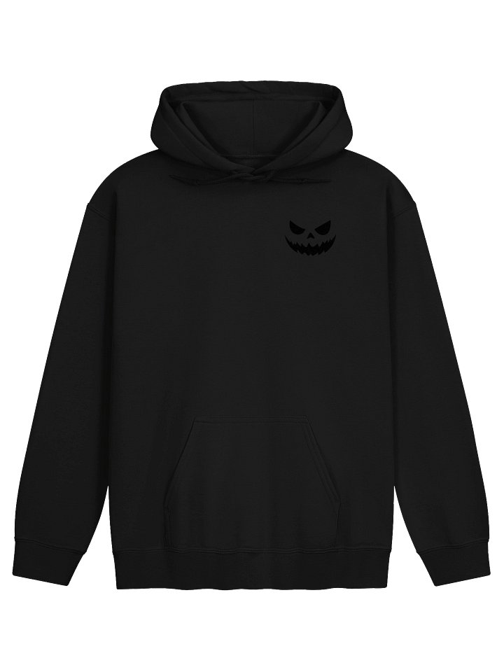 SS Black Hoodie product image (5)