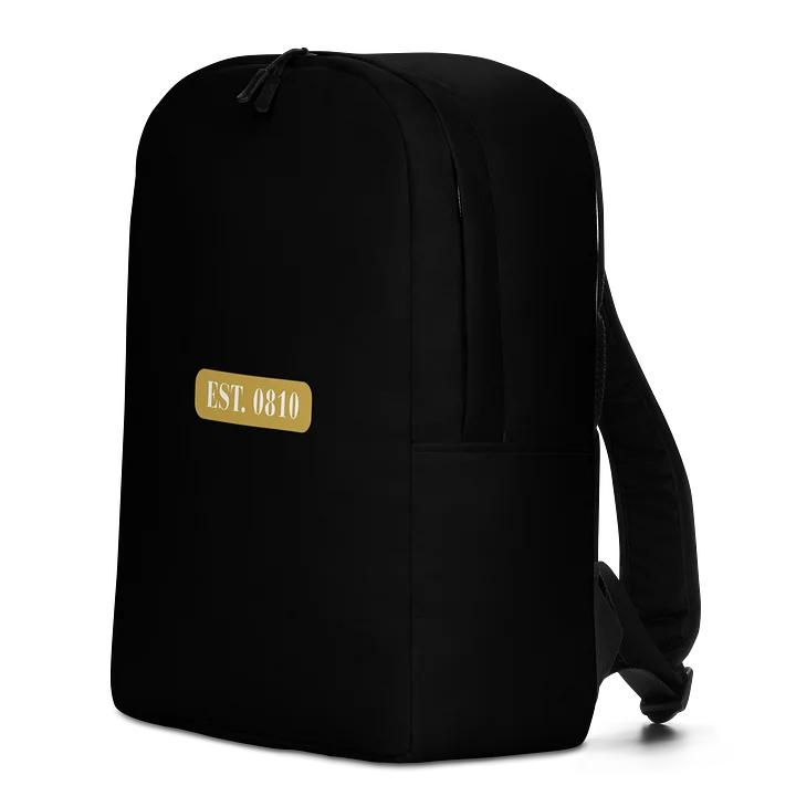 Branded Backpack | Vol. 2 product image (2)