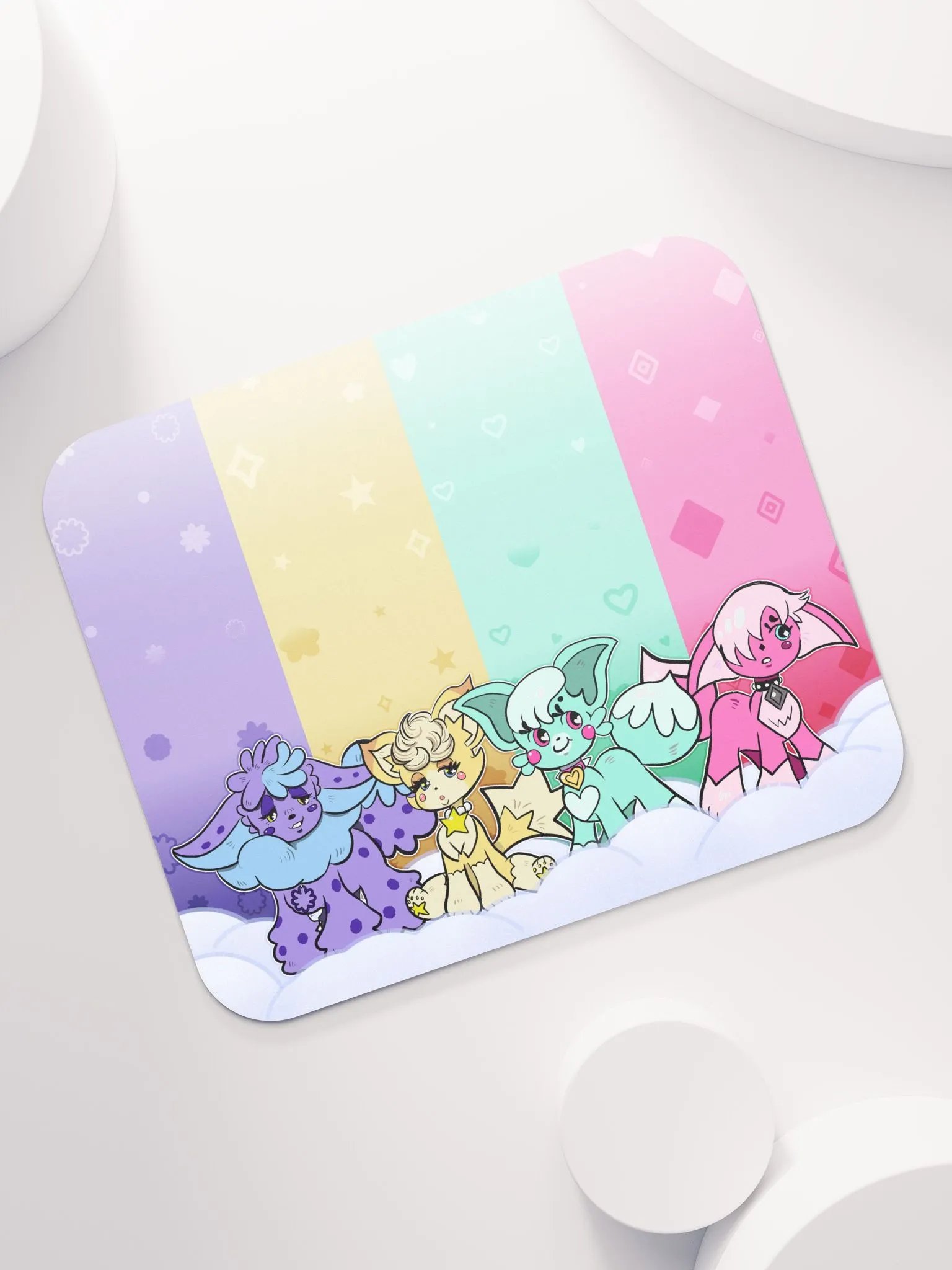 "Shine Bright" Mousepad product image (3)