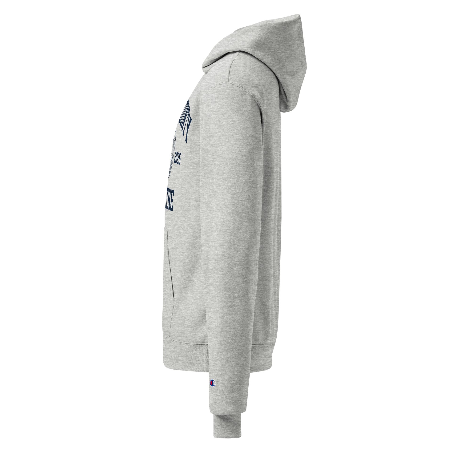 South County Theatre Hoodie product image (3)