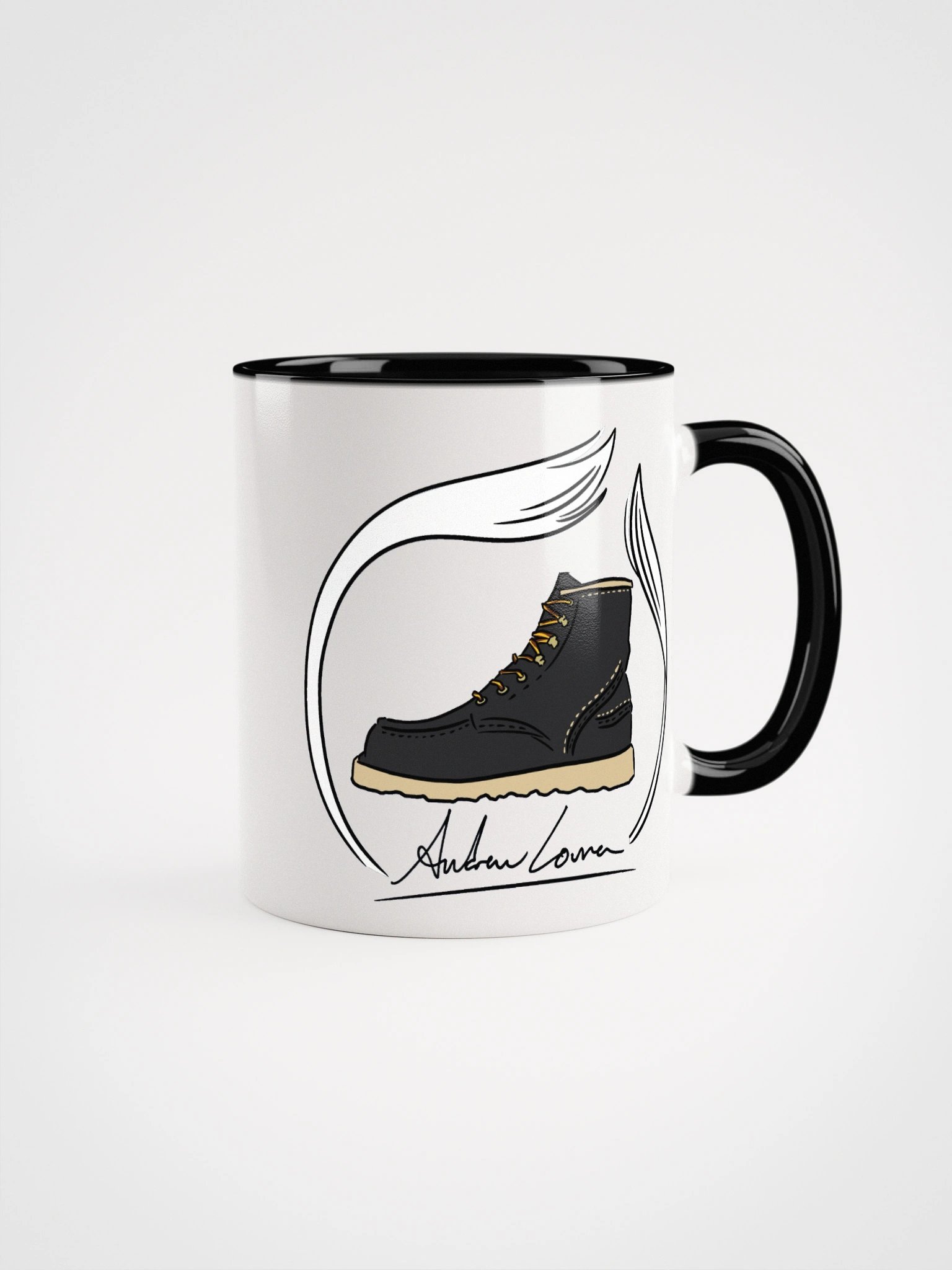 Logo Mug product image (3)