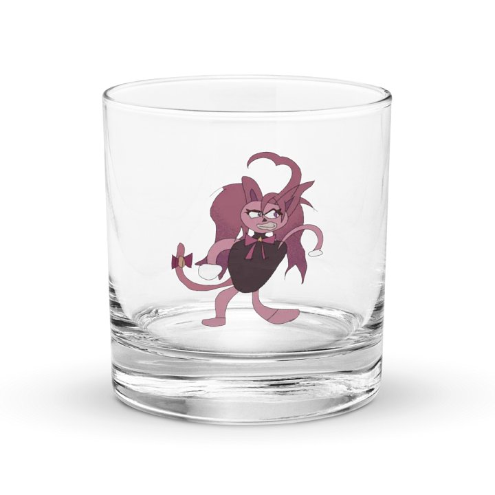 Sarnic Mk2 Rocks Glass product image (1)