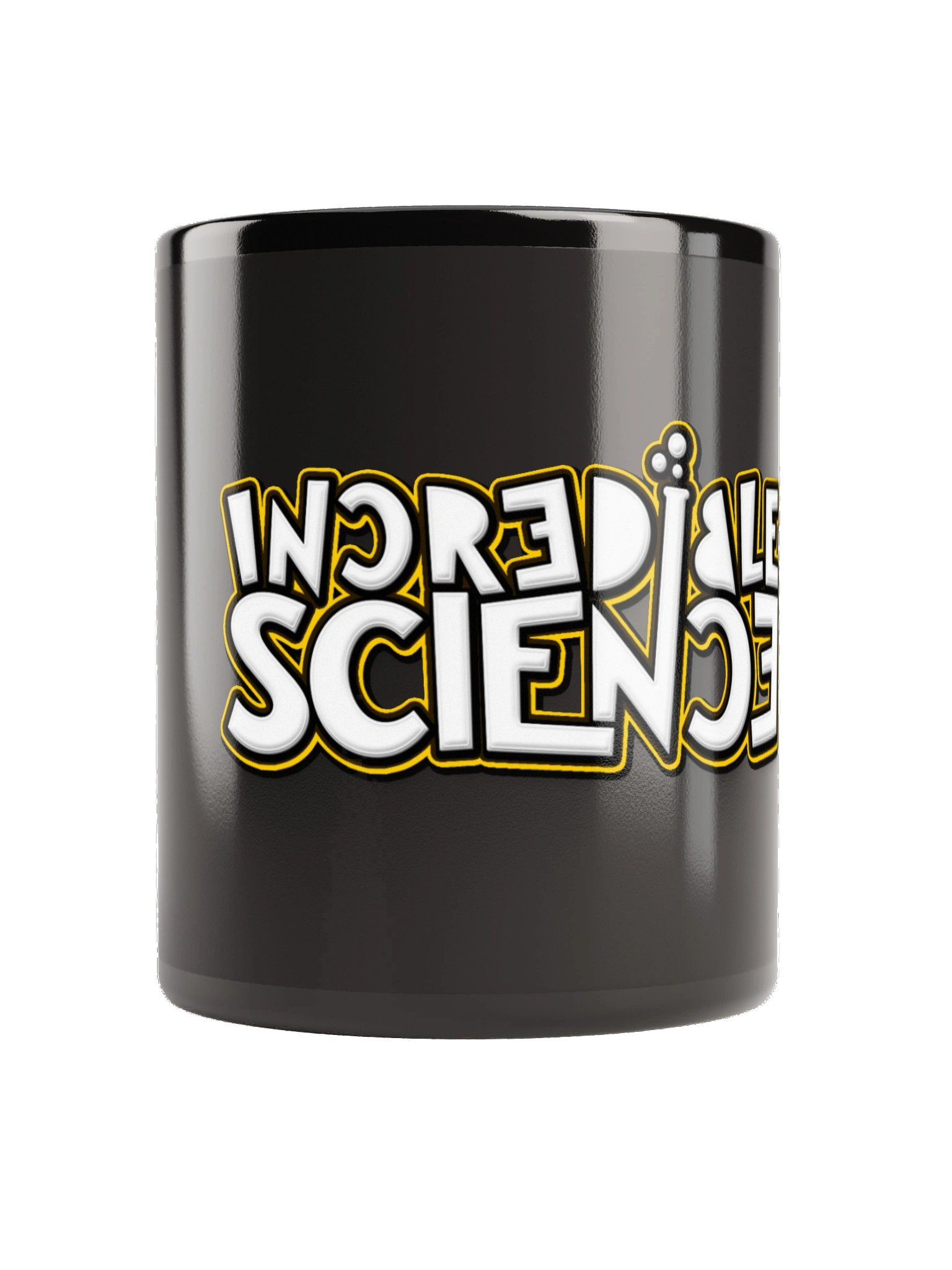 Incredible Science Mug product image (1)