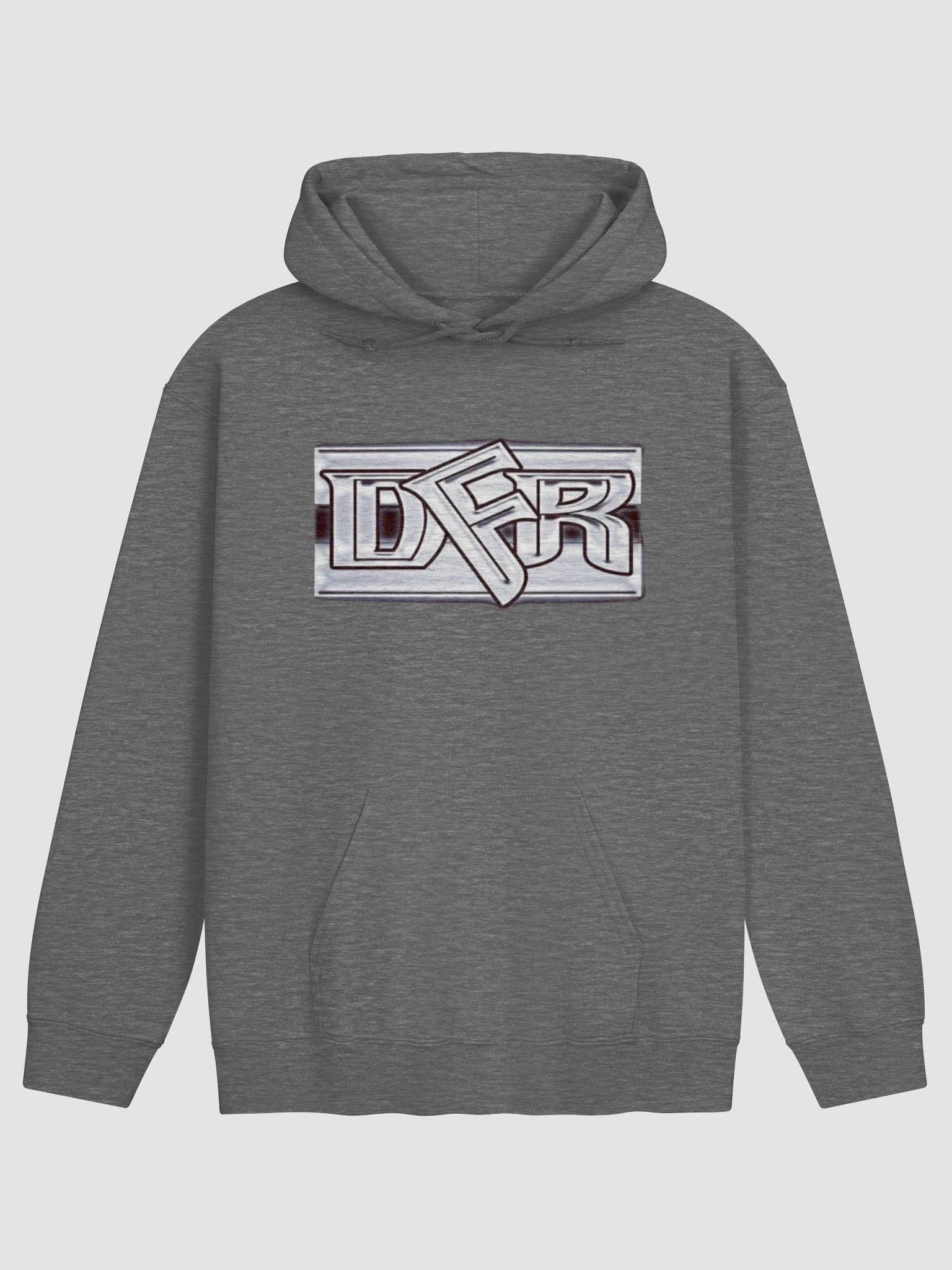 D.F.R | Signature | Hoodie product image (13)