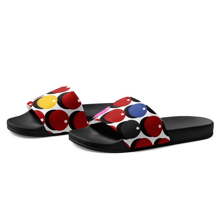 The Snooker Slides product image (2)