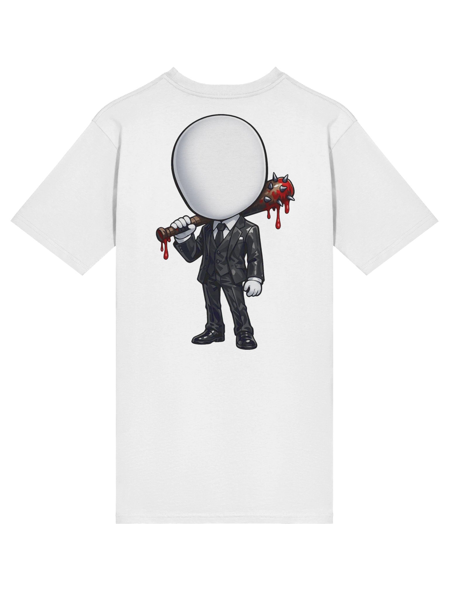 Bat Tee product image (23)