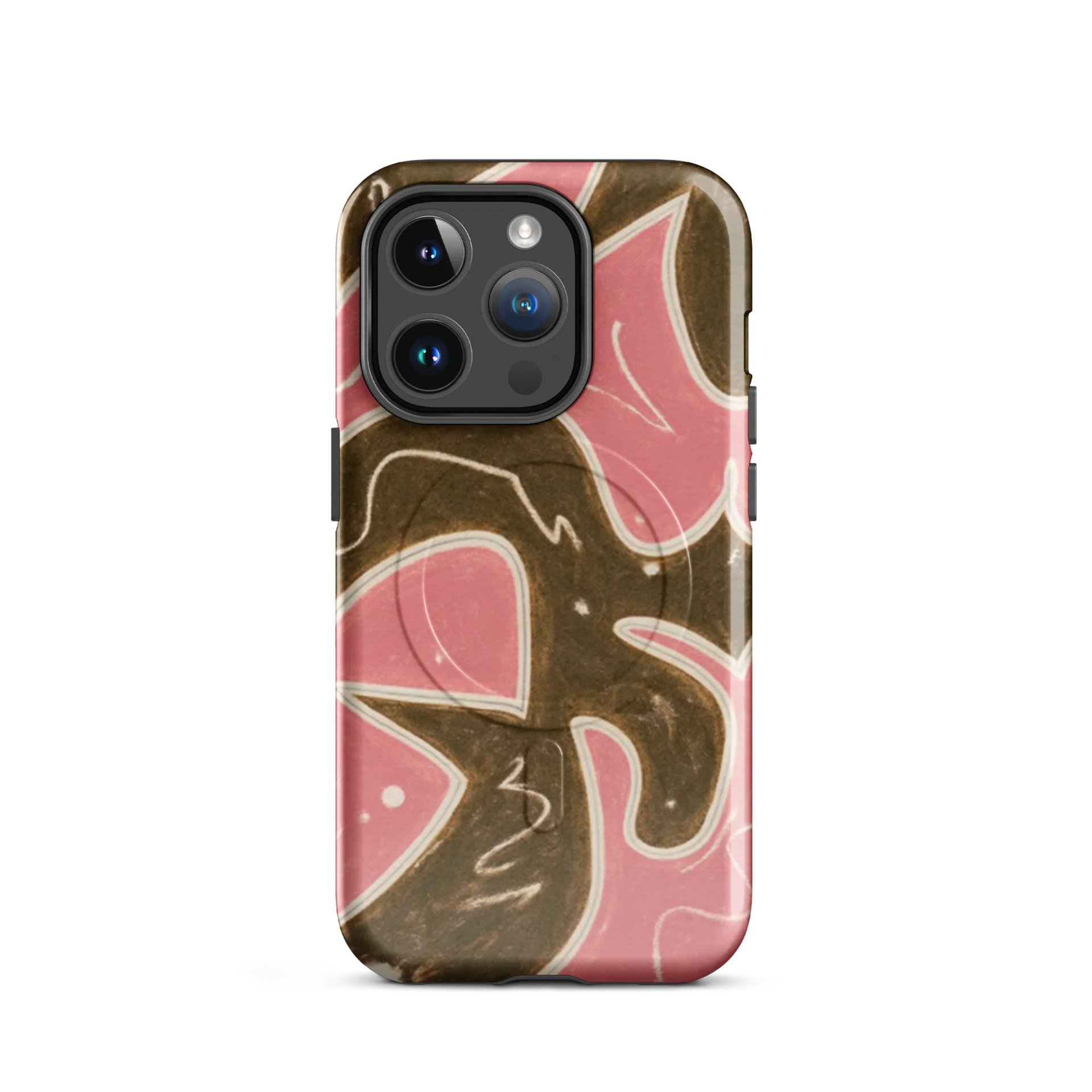 Abstract 12 iPhone Case product image (37)