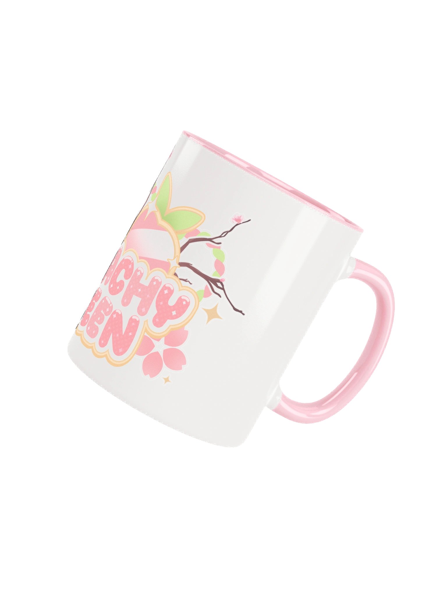 MsCuppyKeen product image (4)