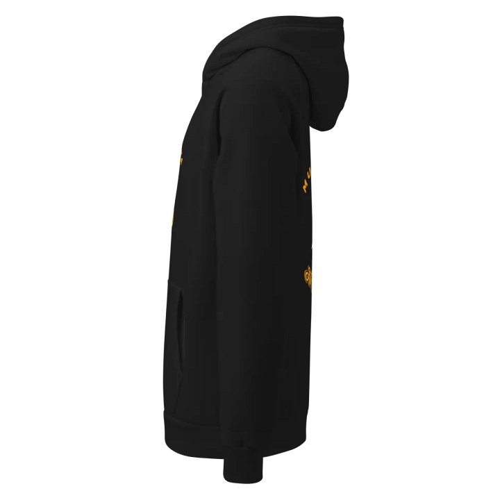 Under Armour Hoodie Muay Thaibata product image (2)