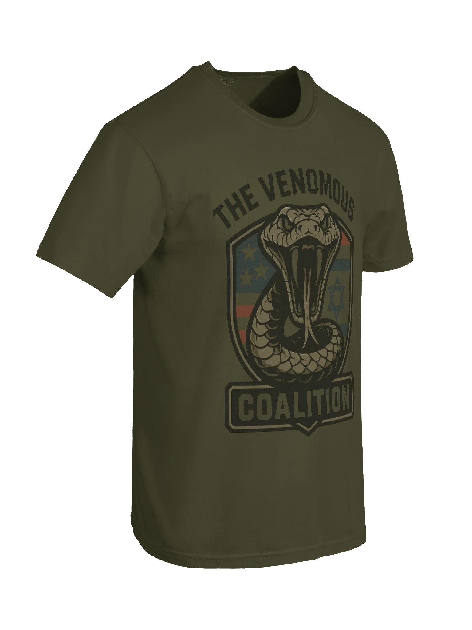 Snake Tee product image (4)