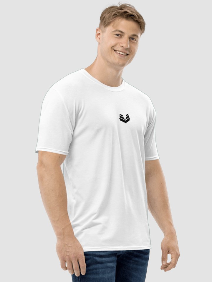 T-Shirt - White product image (1)