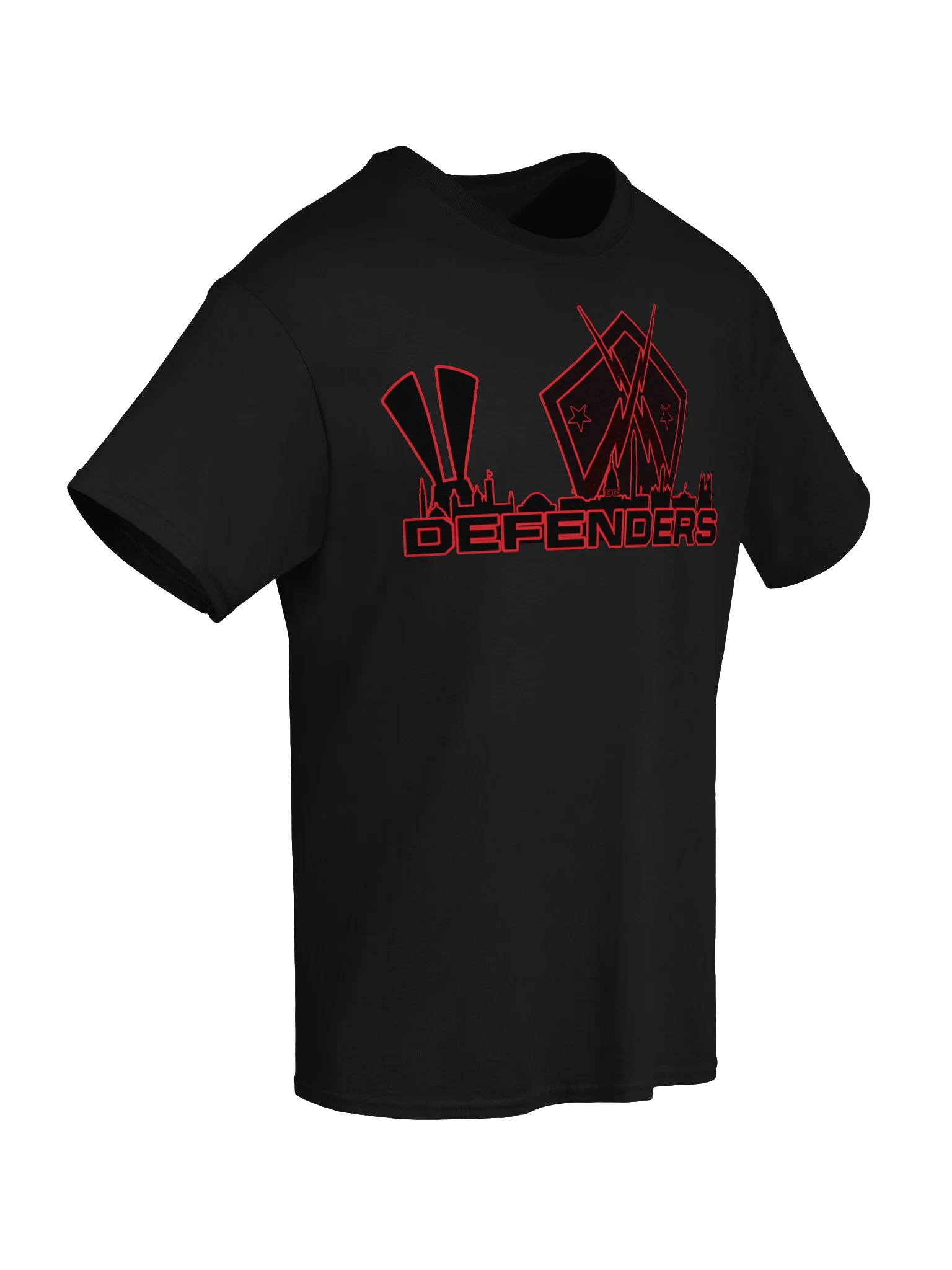 Defend The District product image (6)