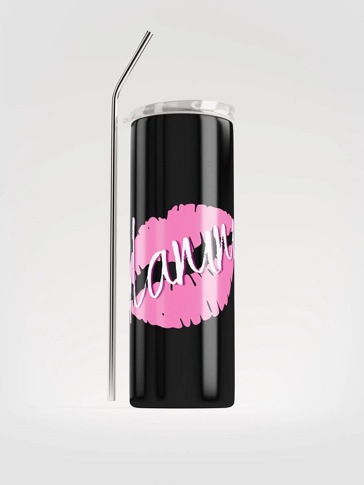 Glamma Water Bottle product image (1)